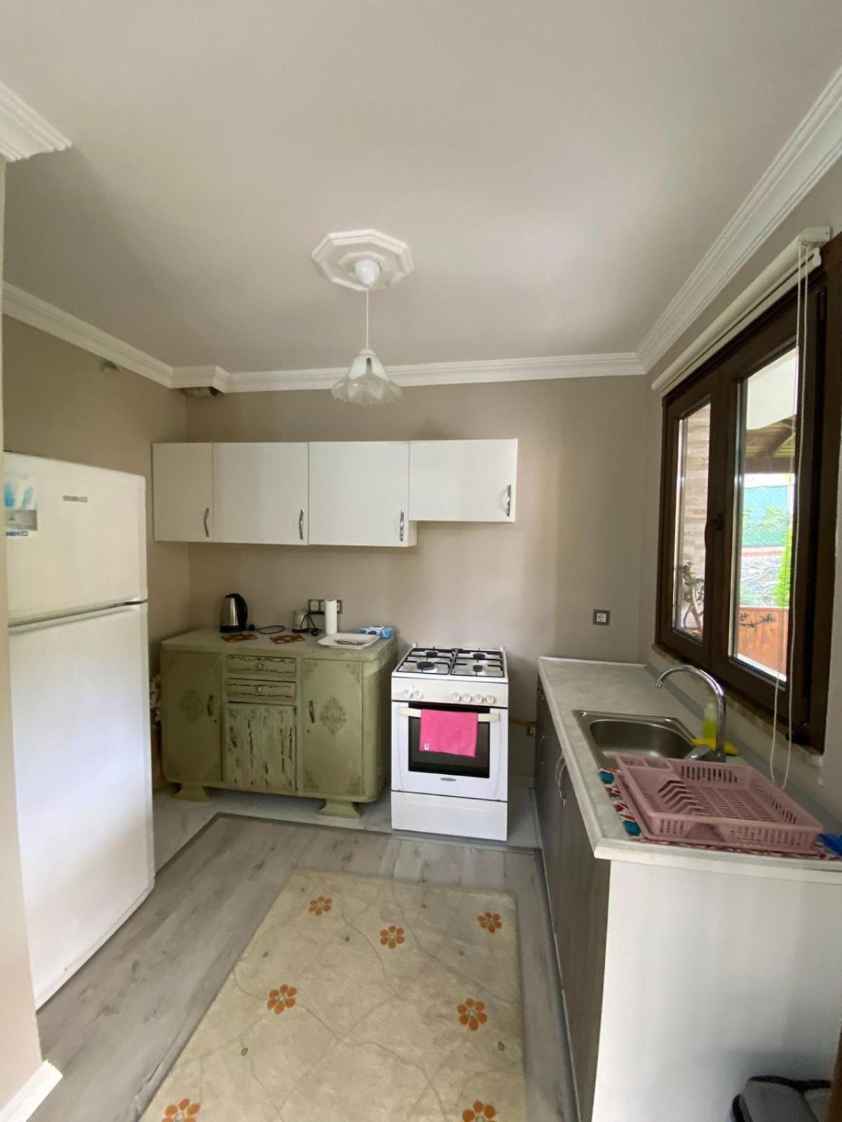 Vinland Villa Atalar
