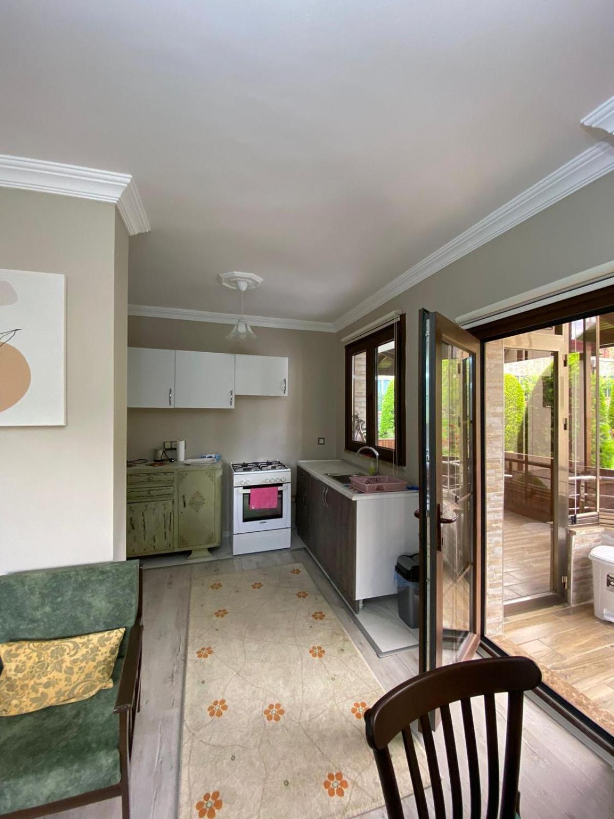 Vinland Villa Atalar