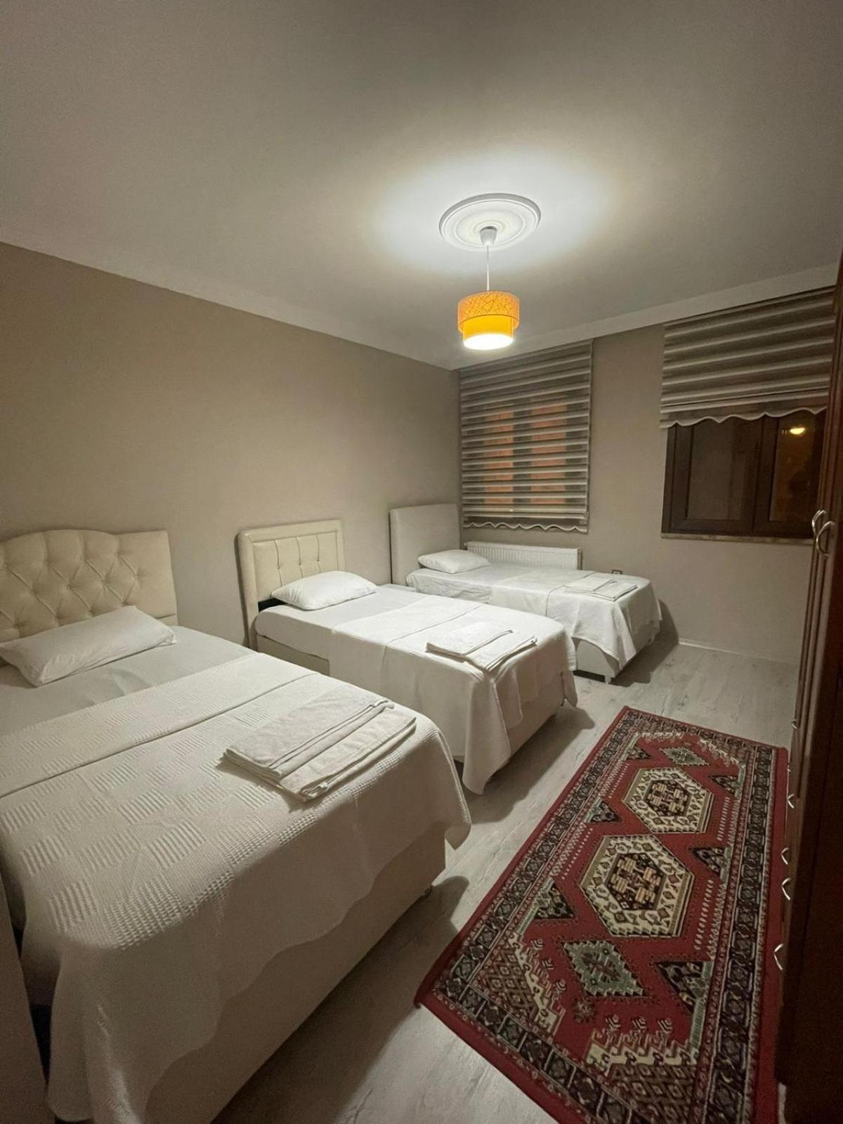 Vinland Villa Atalar