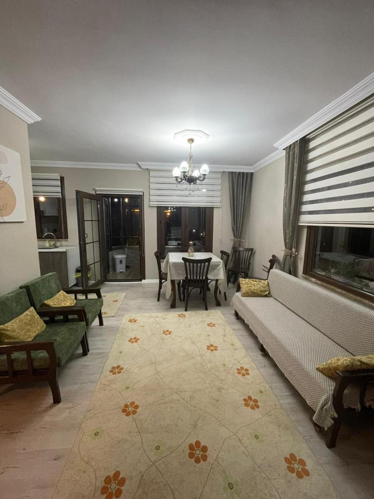 Vinland Villa Atalar