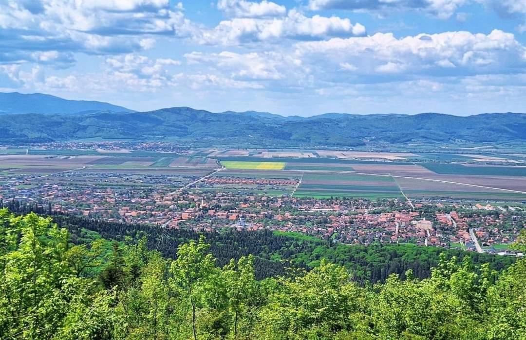 NEUSTADT Villa view 3