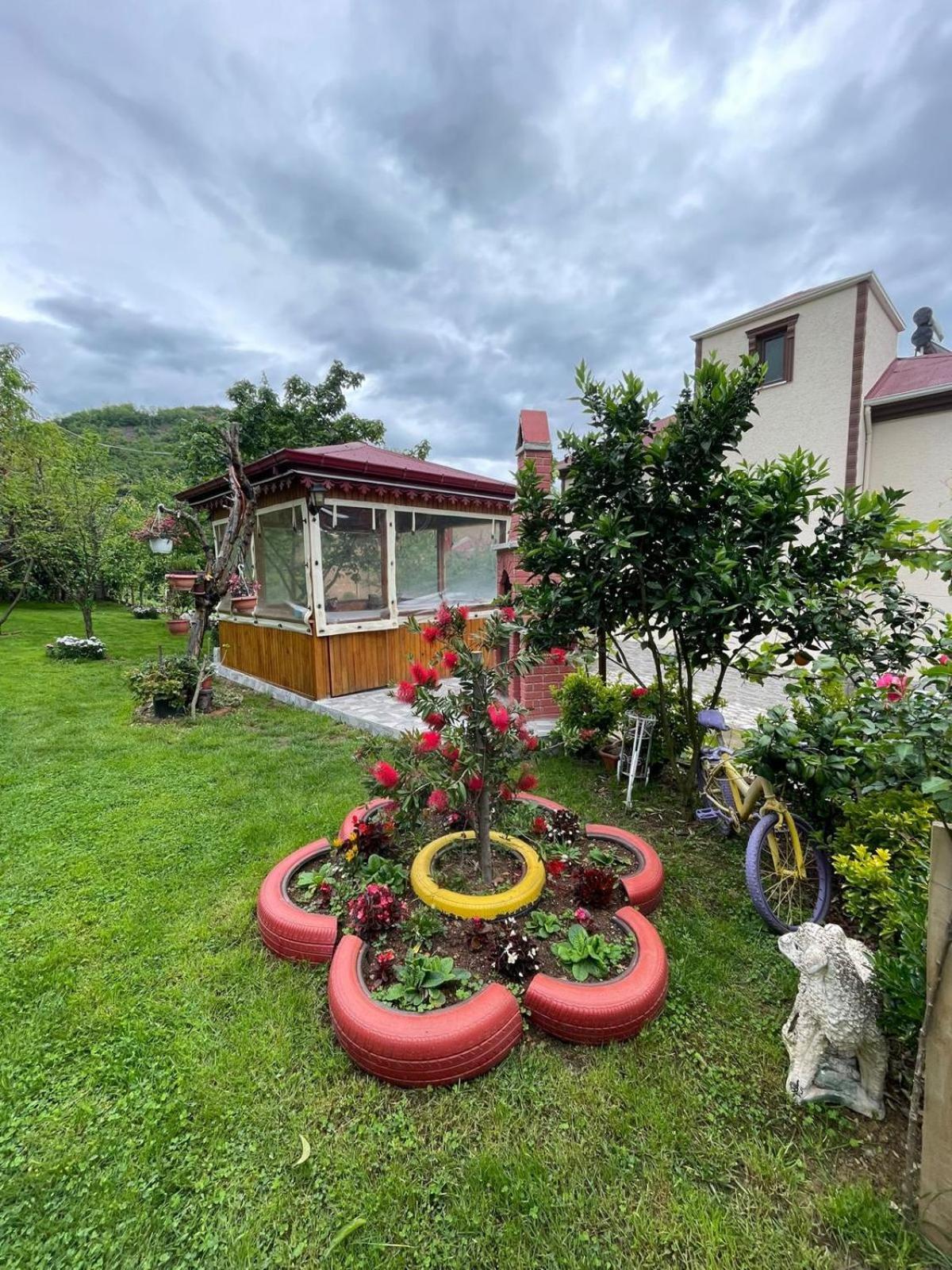 Vinland Villa Atalar