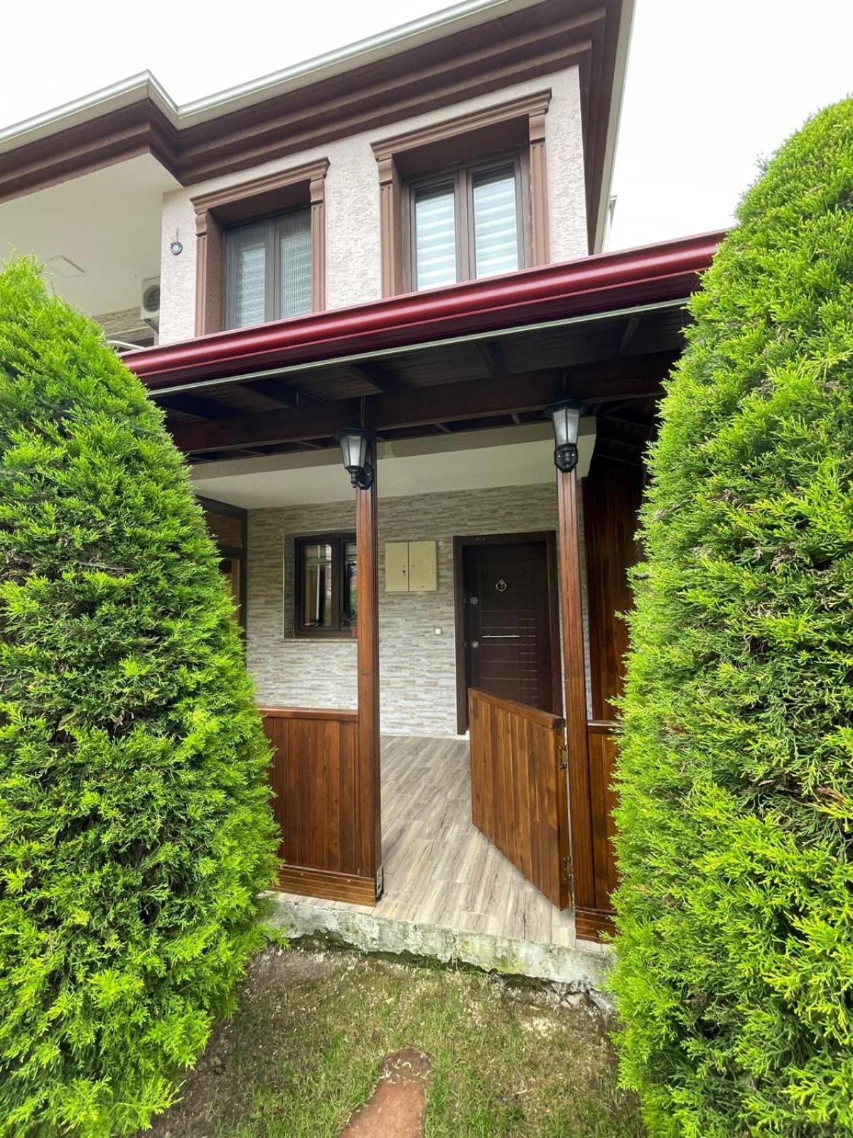 Vinland Villa Atalar