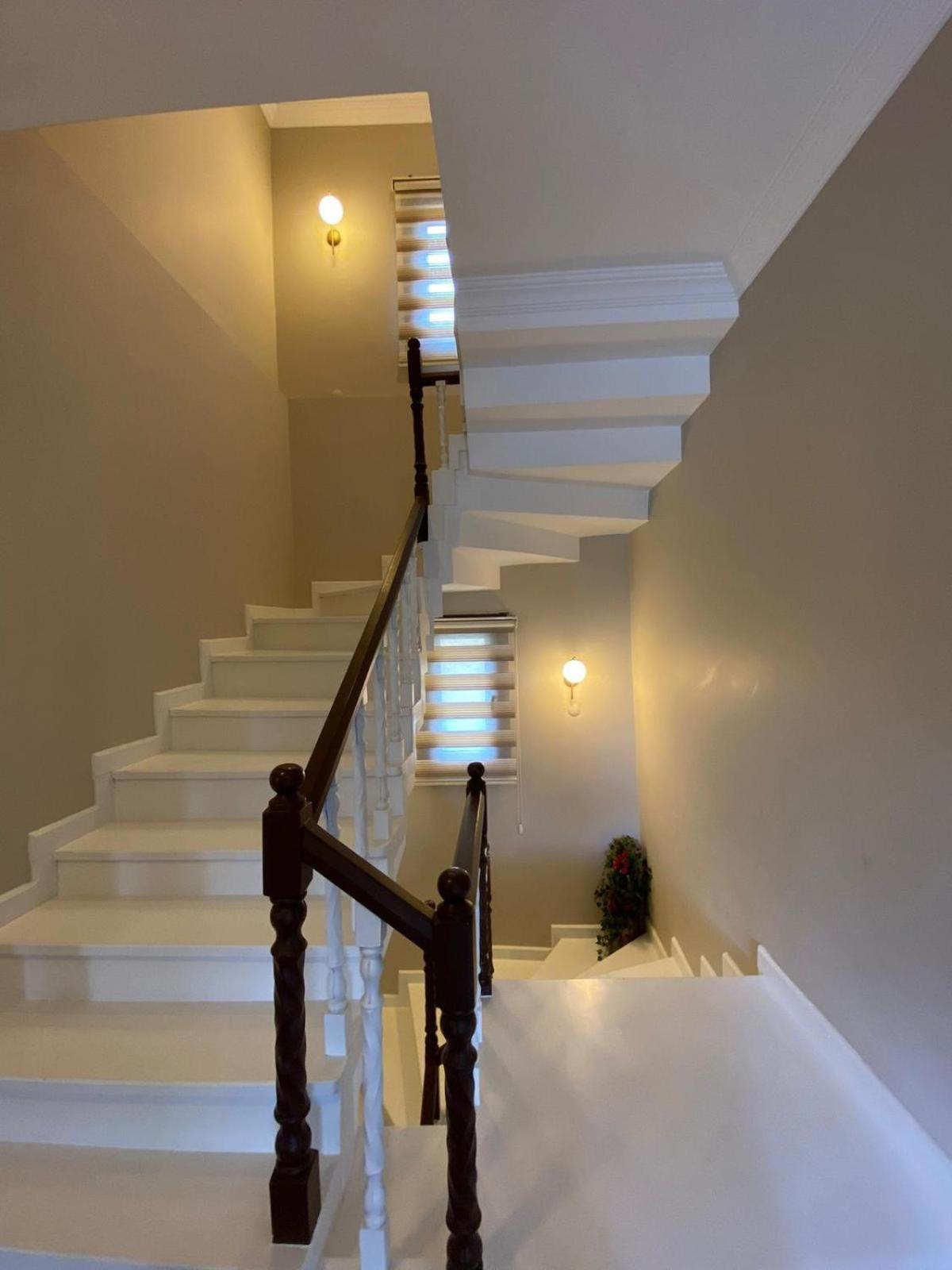 Vinland Villa Atalar