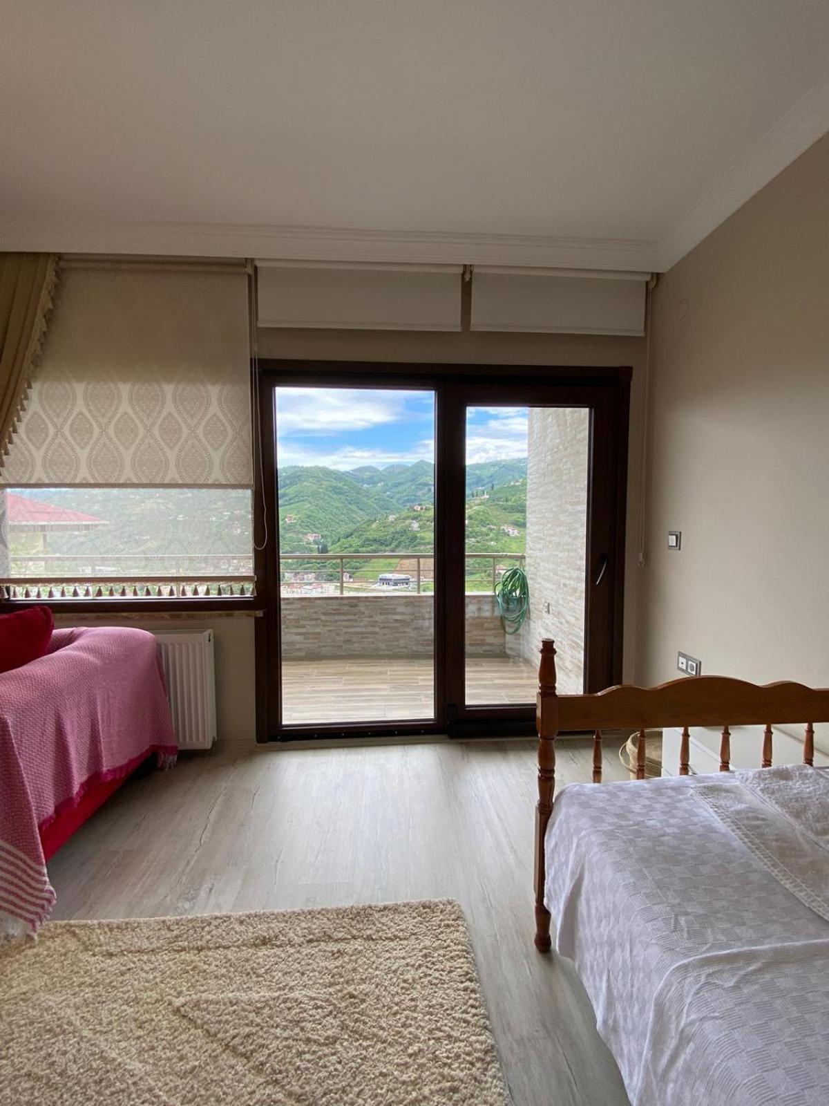 Vinland Villa Atalar
