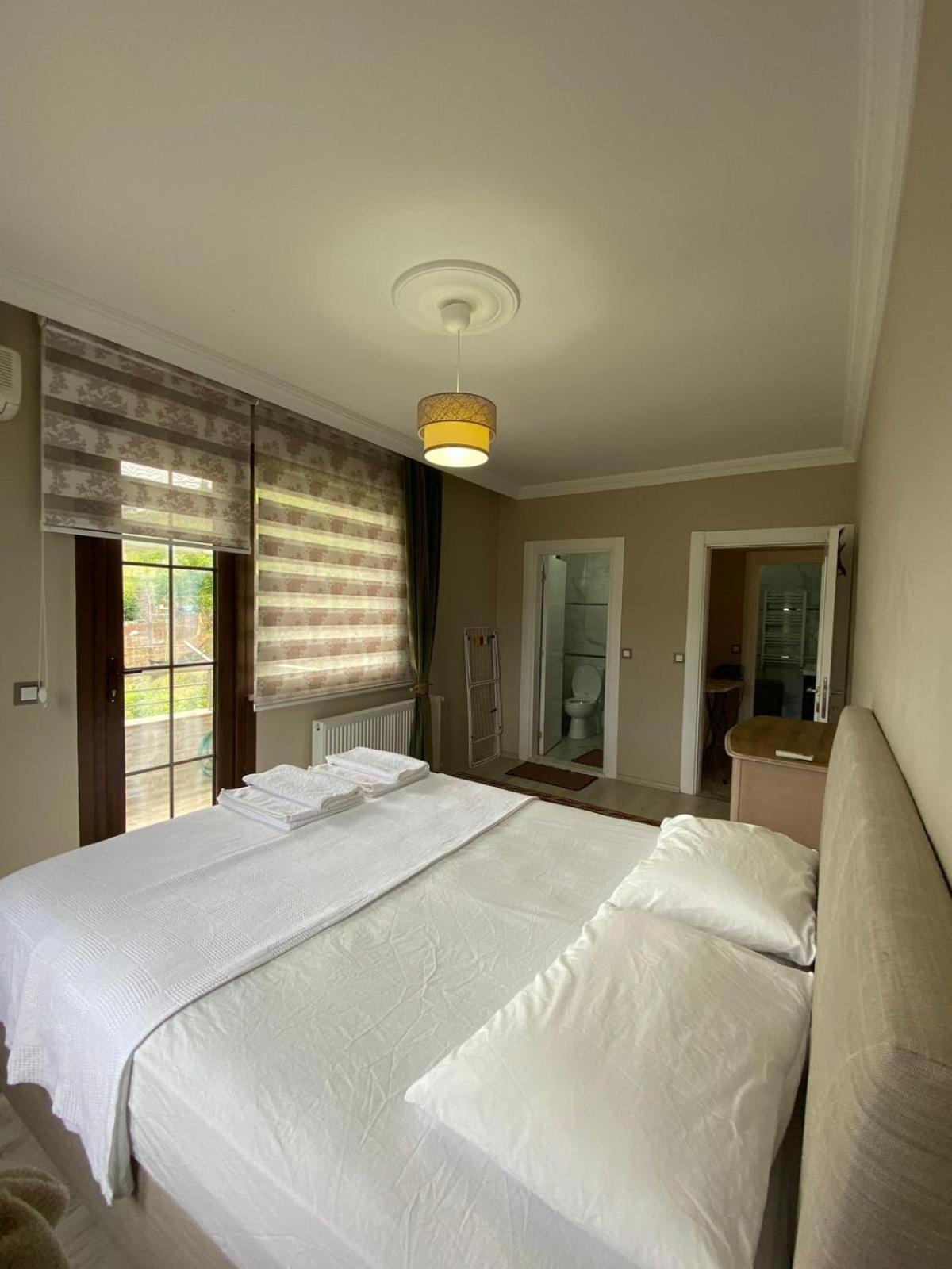 Vinland Villa Atalar