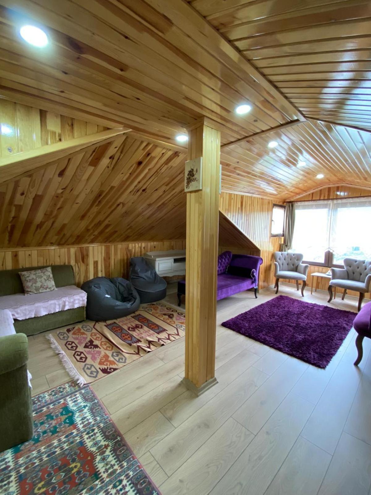 Vinland Villa Atalar