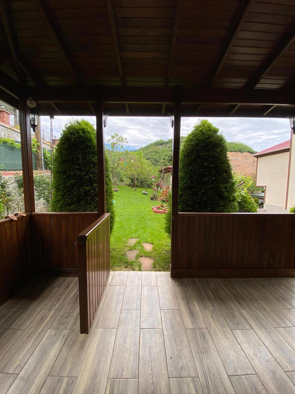 Vinland Villa Atalar