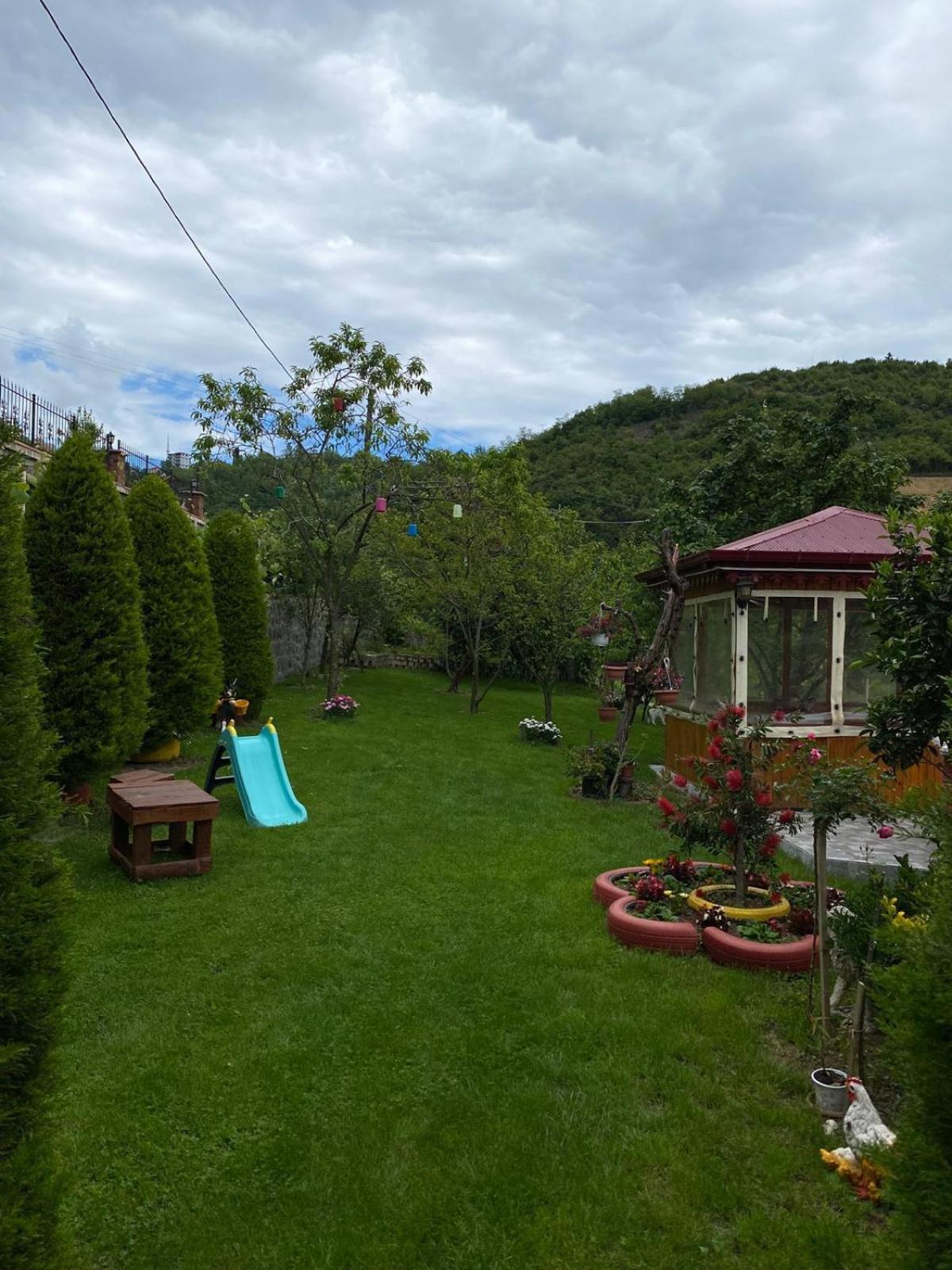 Vinland Villa Atalar