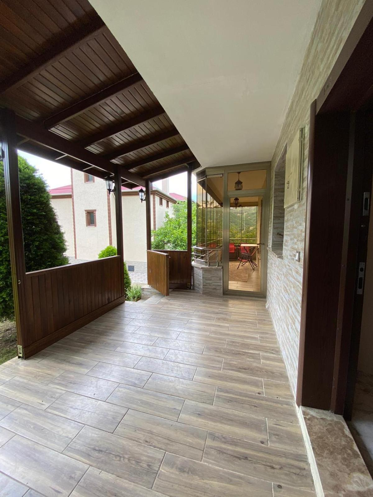 Vinland Villa Atalar