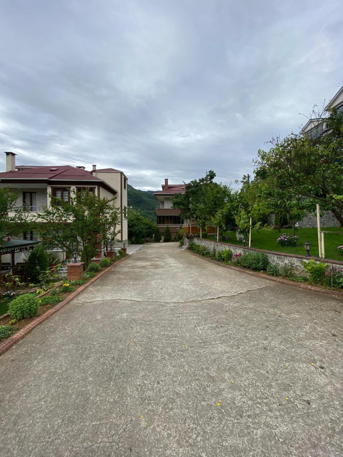 Vinland Villa Atalar