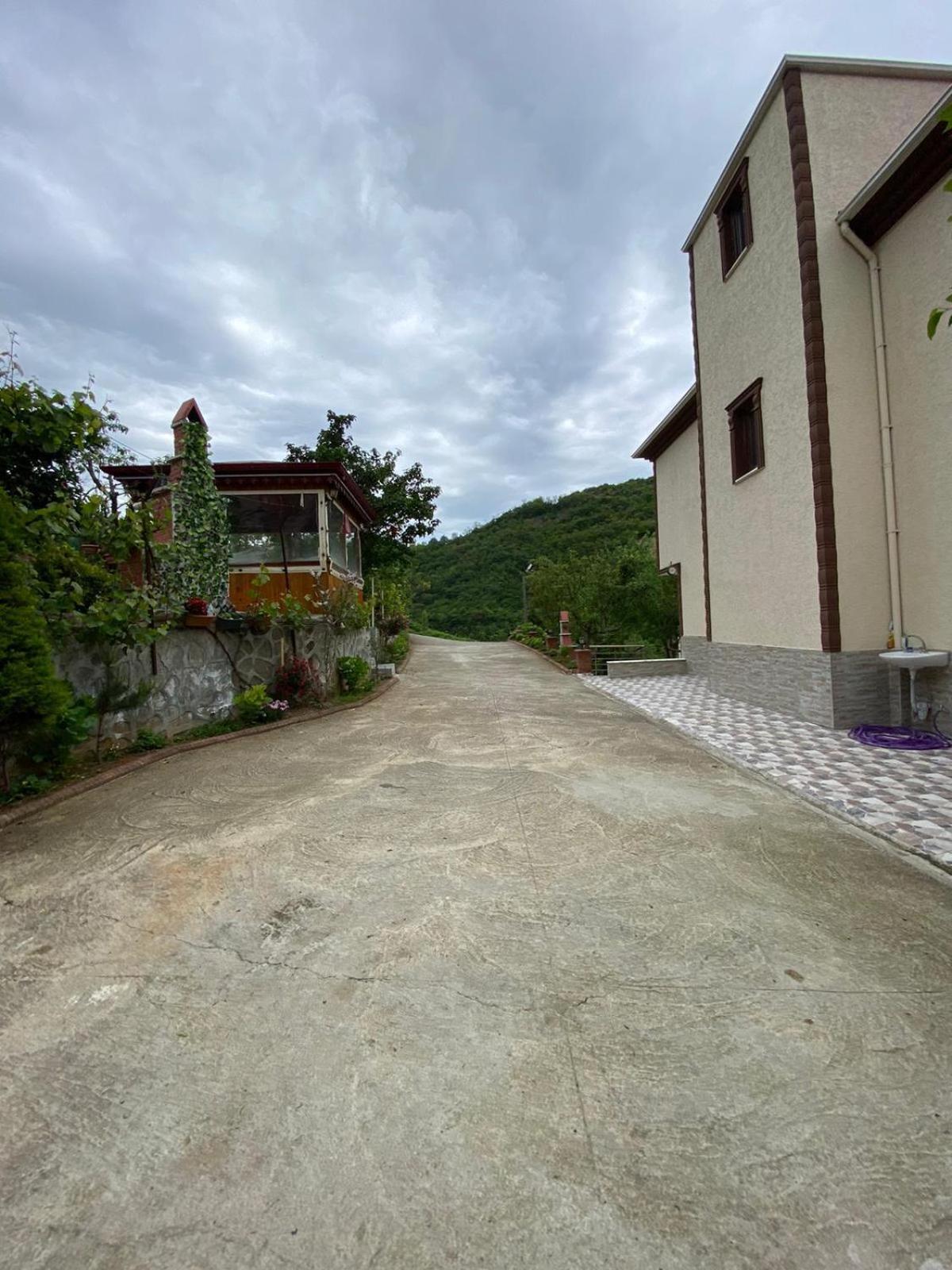 Vinland Villa Atalar