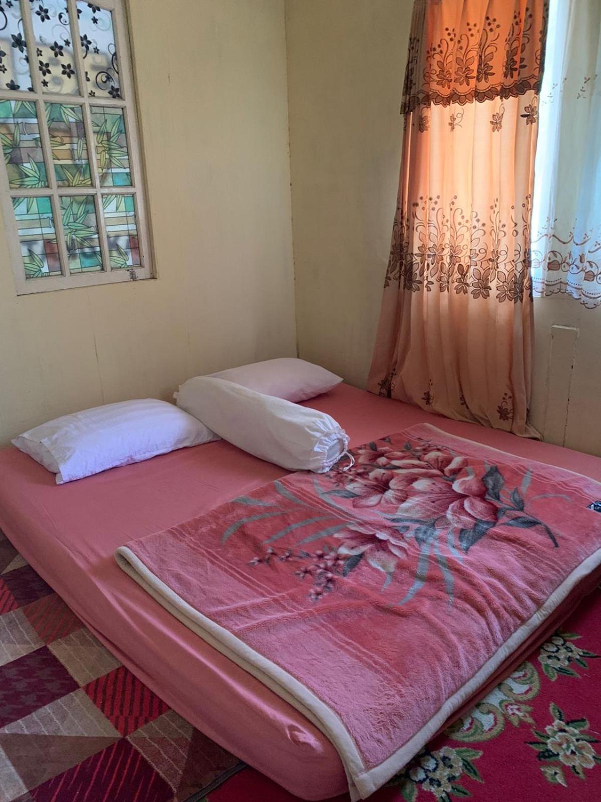 Homestay dan Cafe BungaSonsang