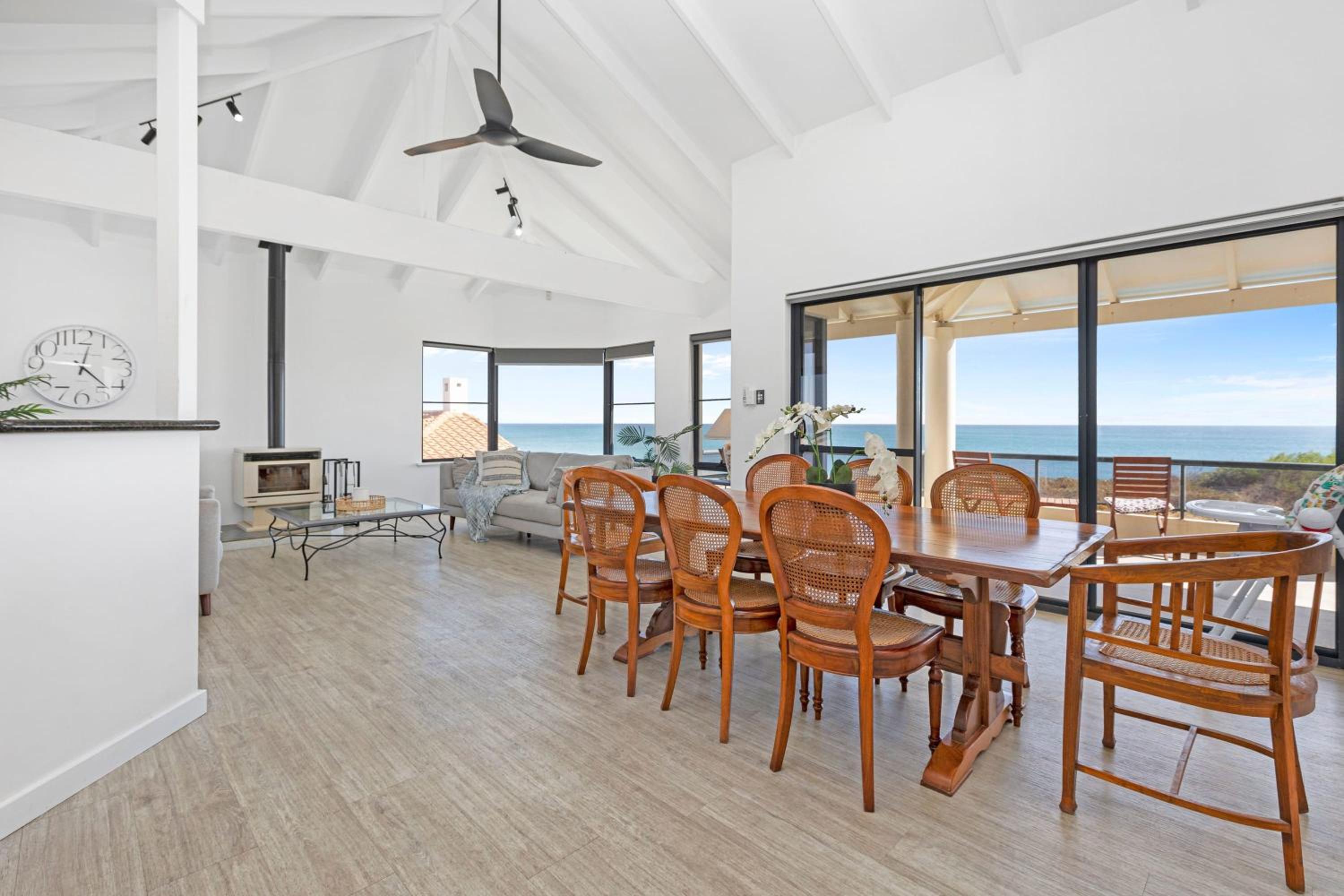 Beachfront Escape Private Pool and Beach Access