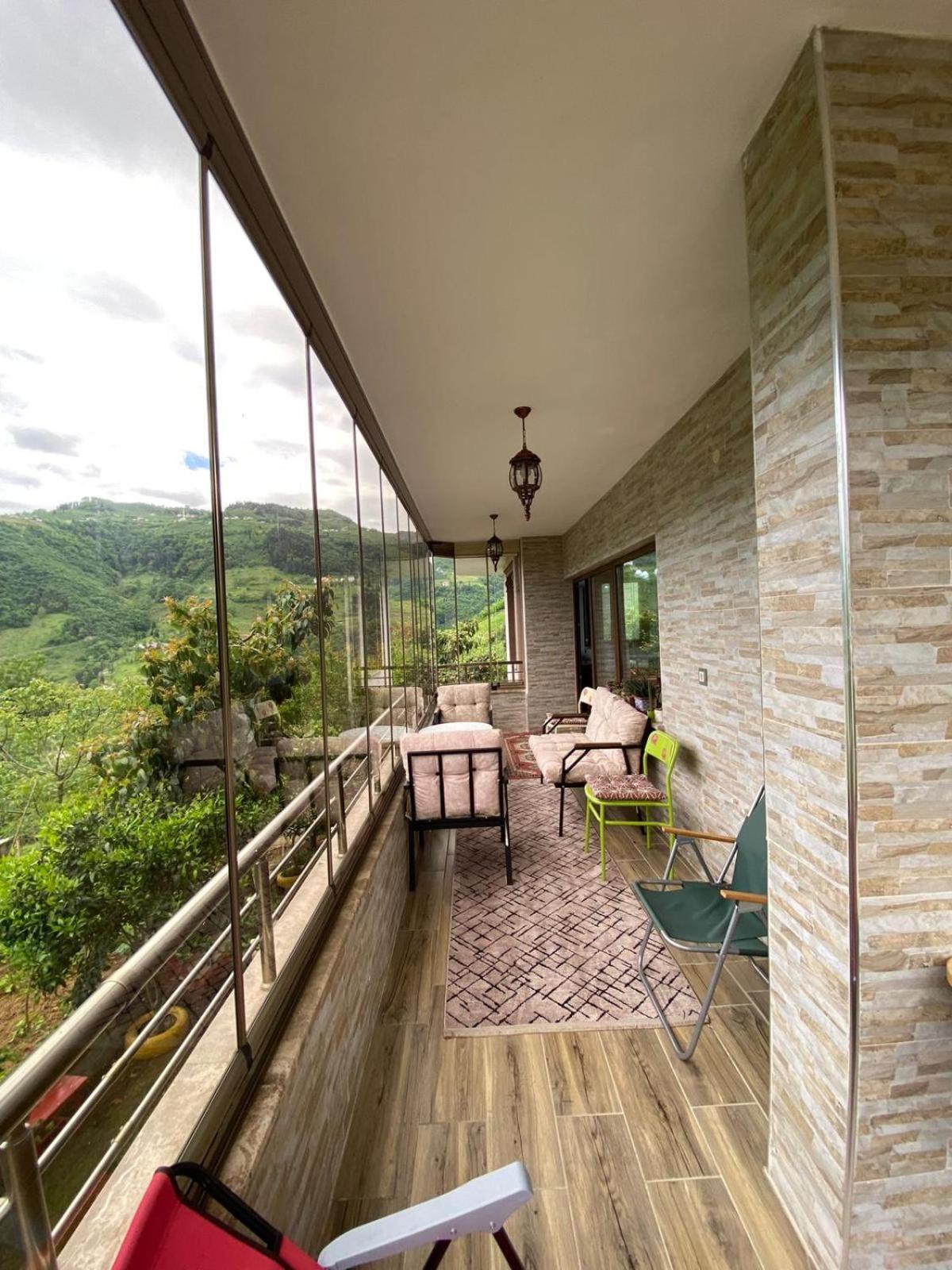Vinland Villa Atalar