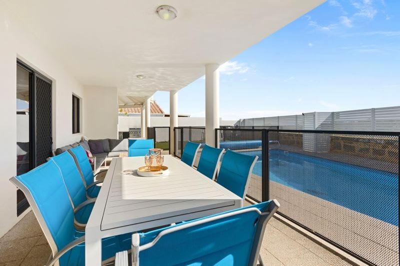 Beachfront Escape Private Pool and Beach Access