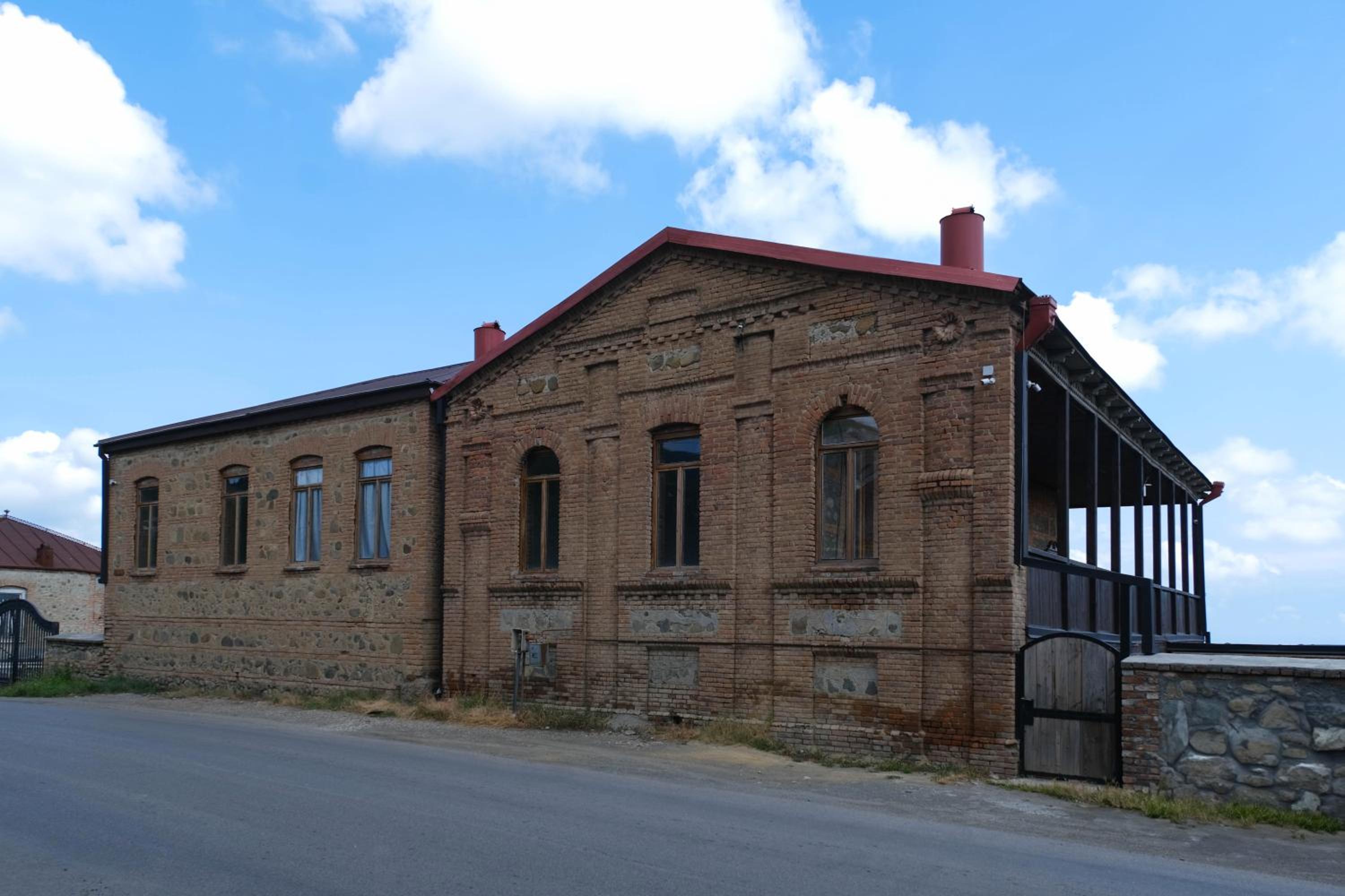 building