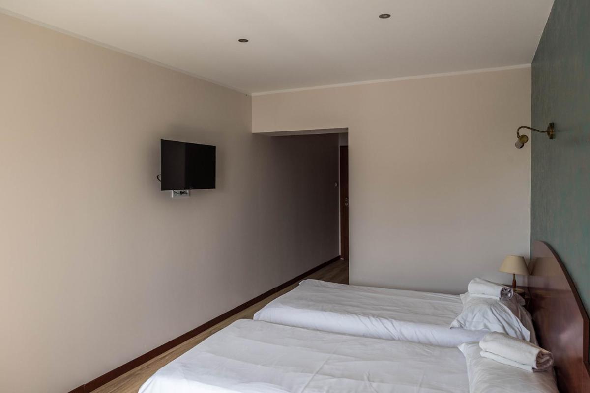 4 Pory Roku Resort Sauna & Spa