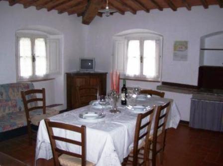 Residence La Casina