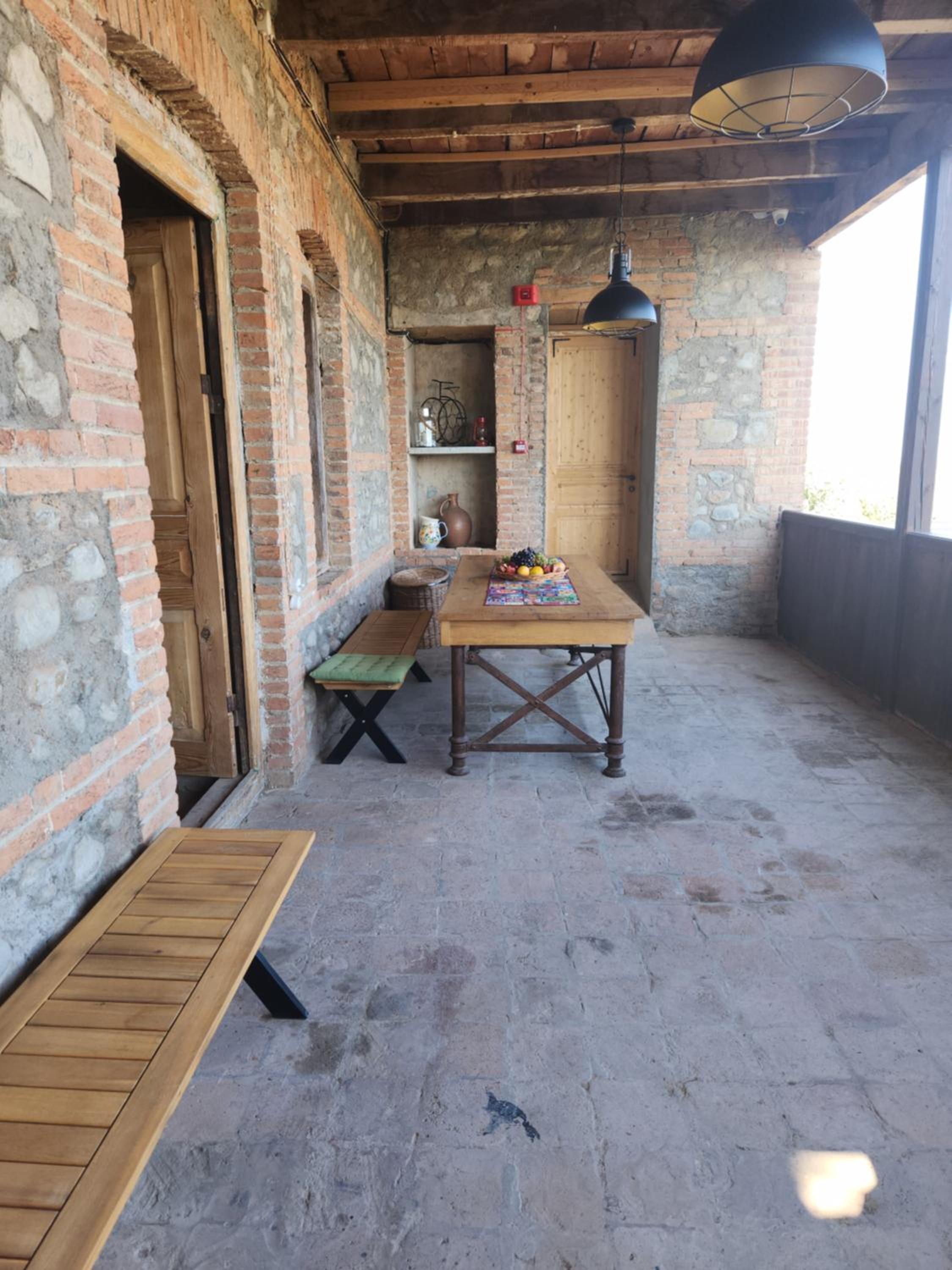 Kardanakhi Estate