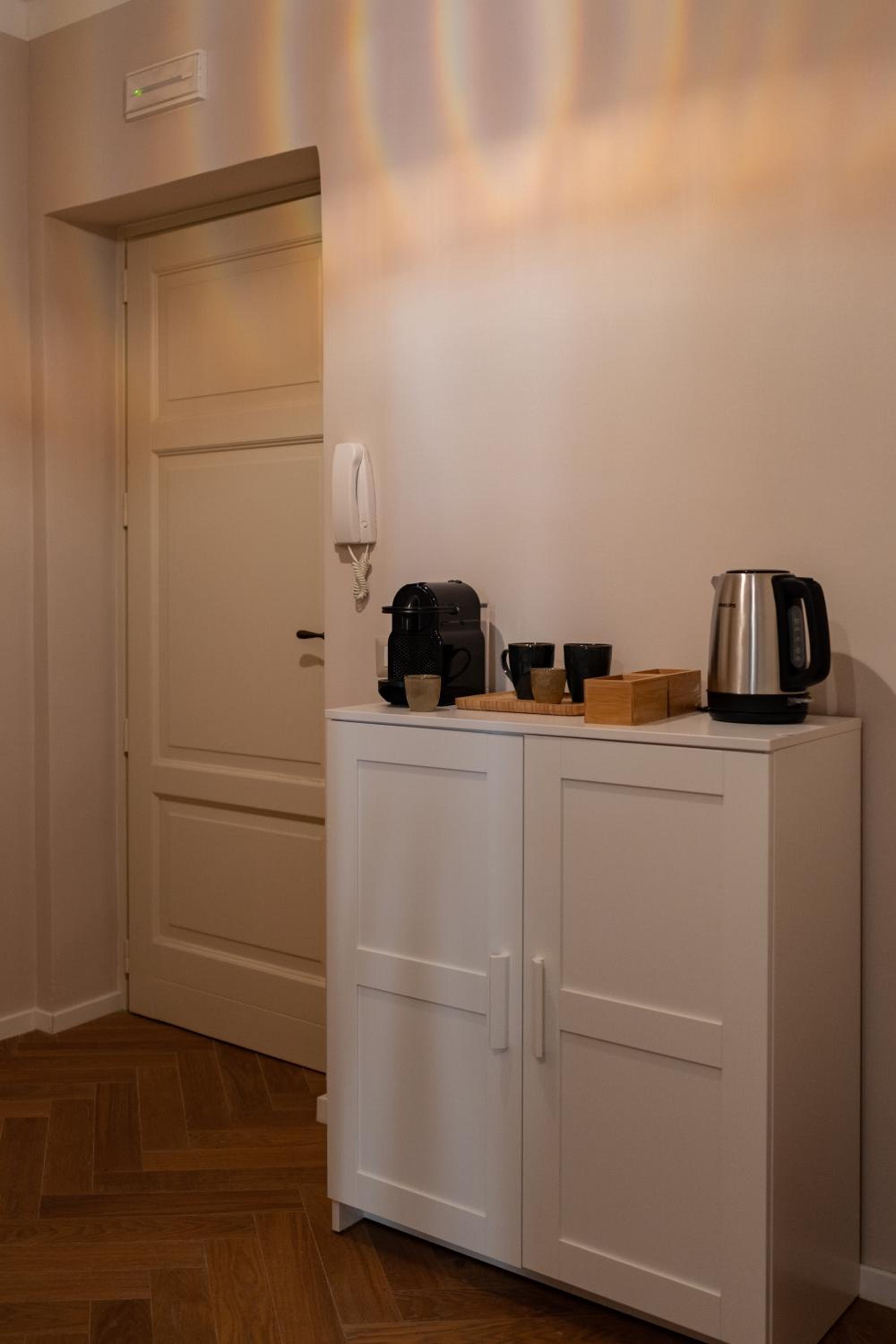 Acquaviva Apartments