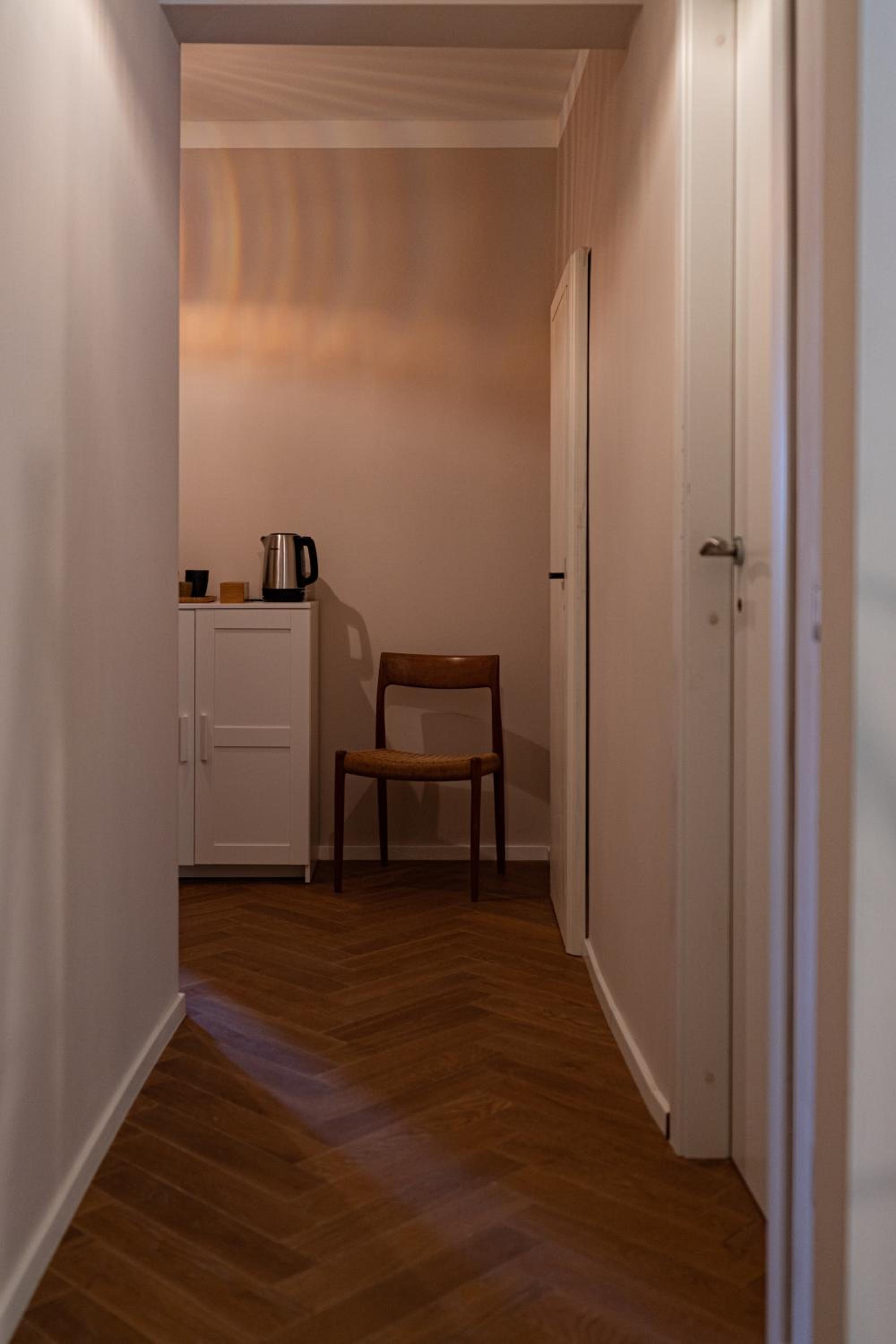 Acquaviva Apartments