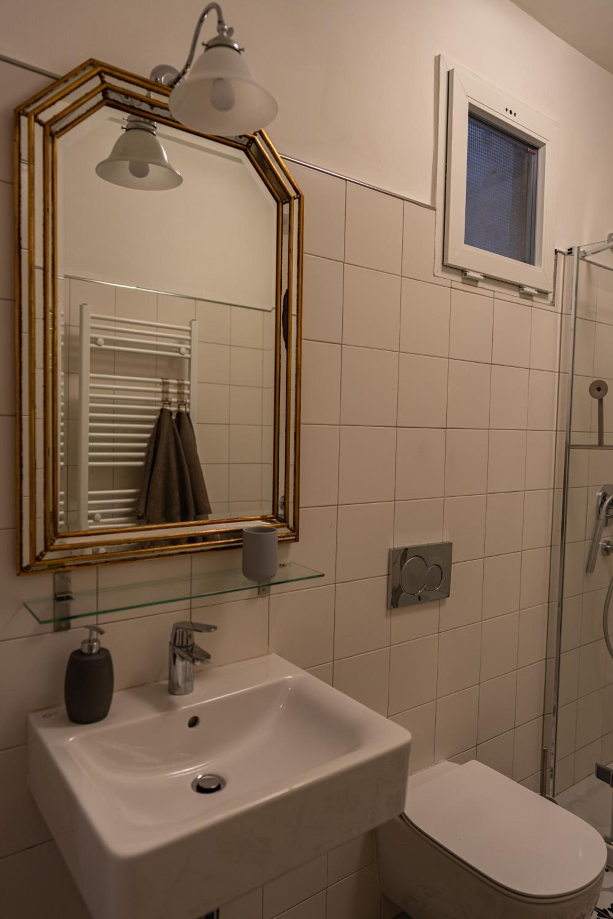 Acquaviva Apartments