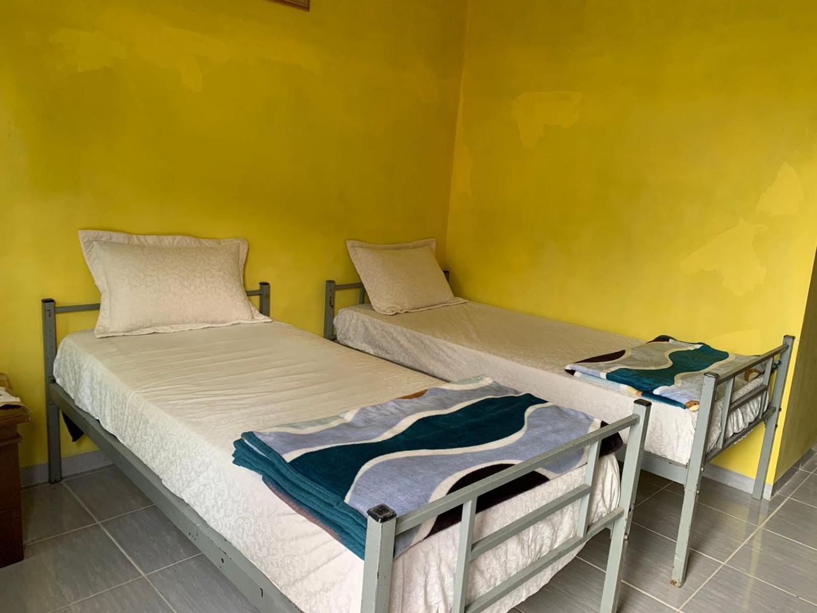 Homestay dan Cafe BungaSonsang