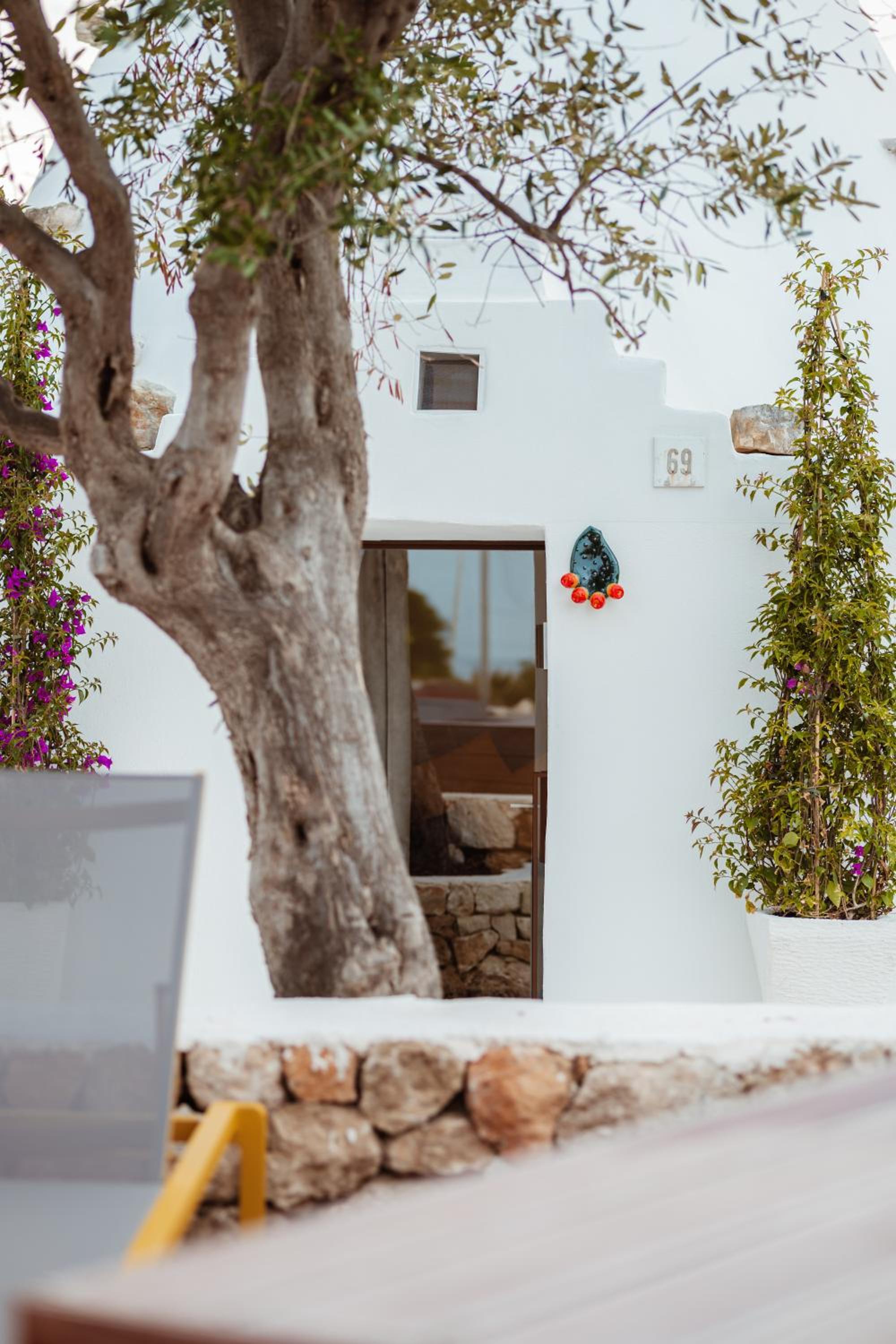 TrulloMare Villa Sea View & Pool - Housea view 3