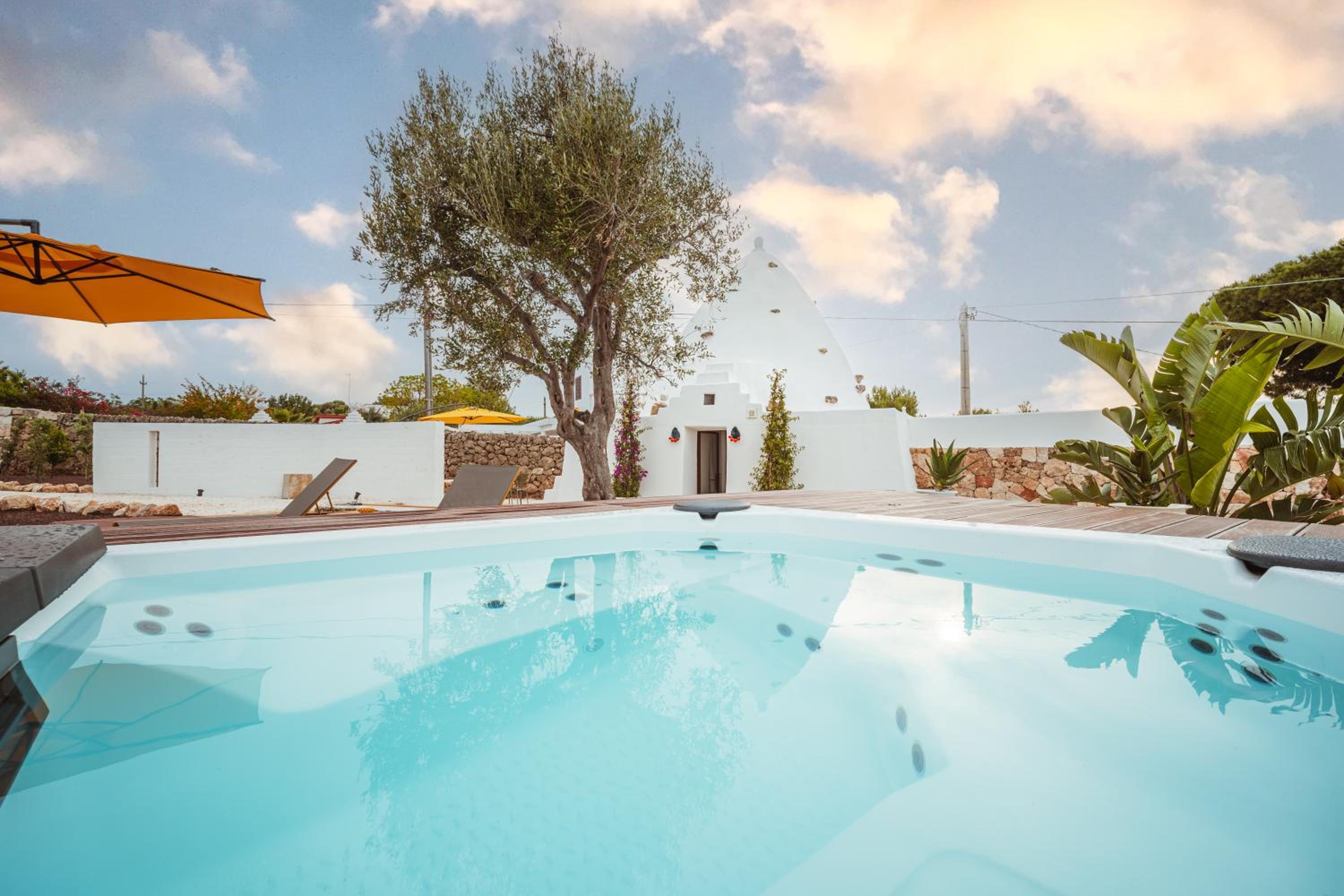 TrulloMare Villa Sea View & Pool - Housea view 2