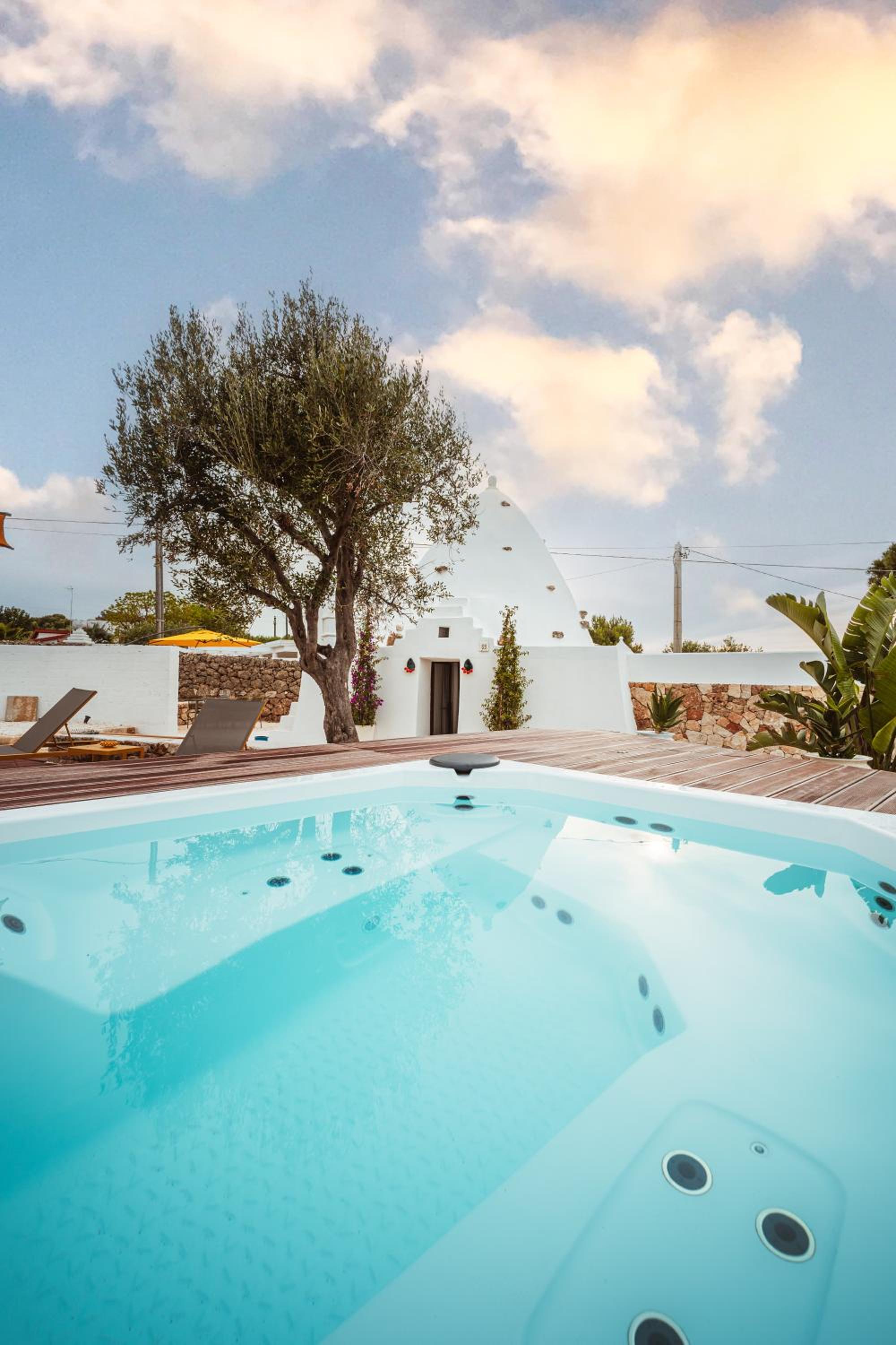TrulloMare Villa Sea View & Pool - Housea view 5