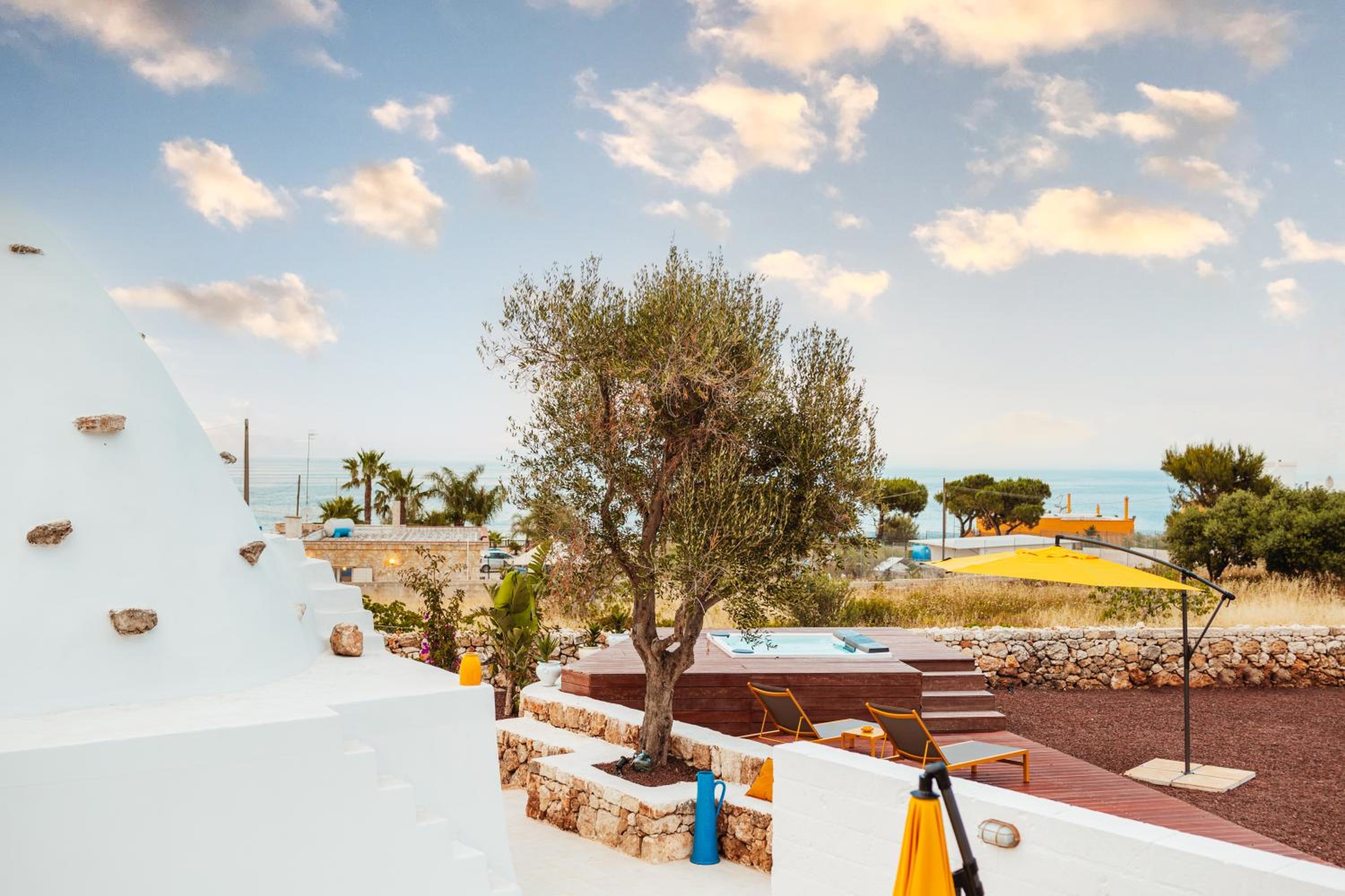 TrulloMare Villa Sea View & Pool - Housea view 4