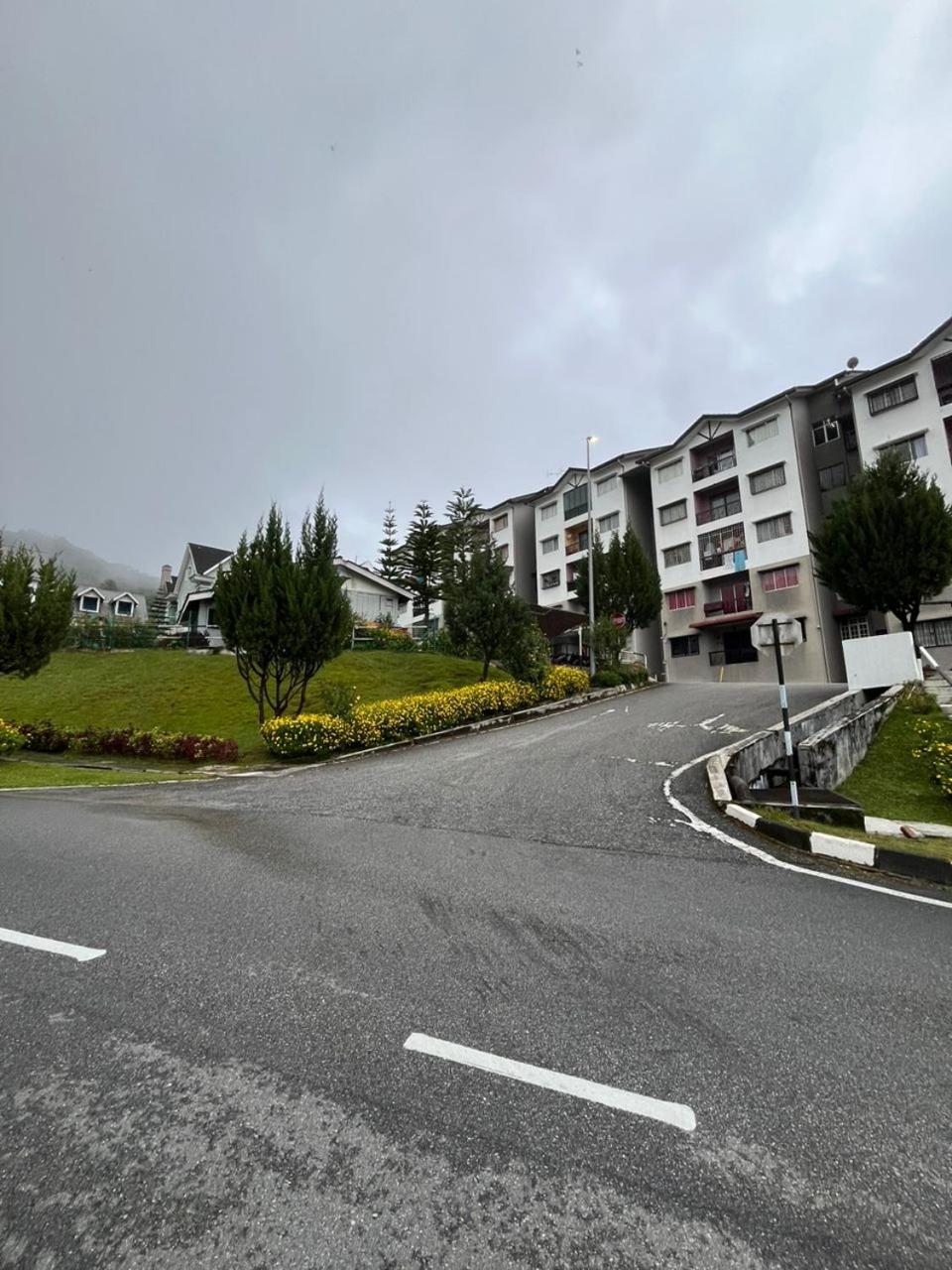 Azzalea's Apartment Ground Floor Cameron Highlands photo 6