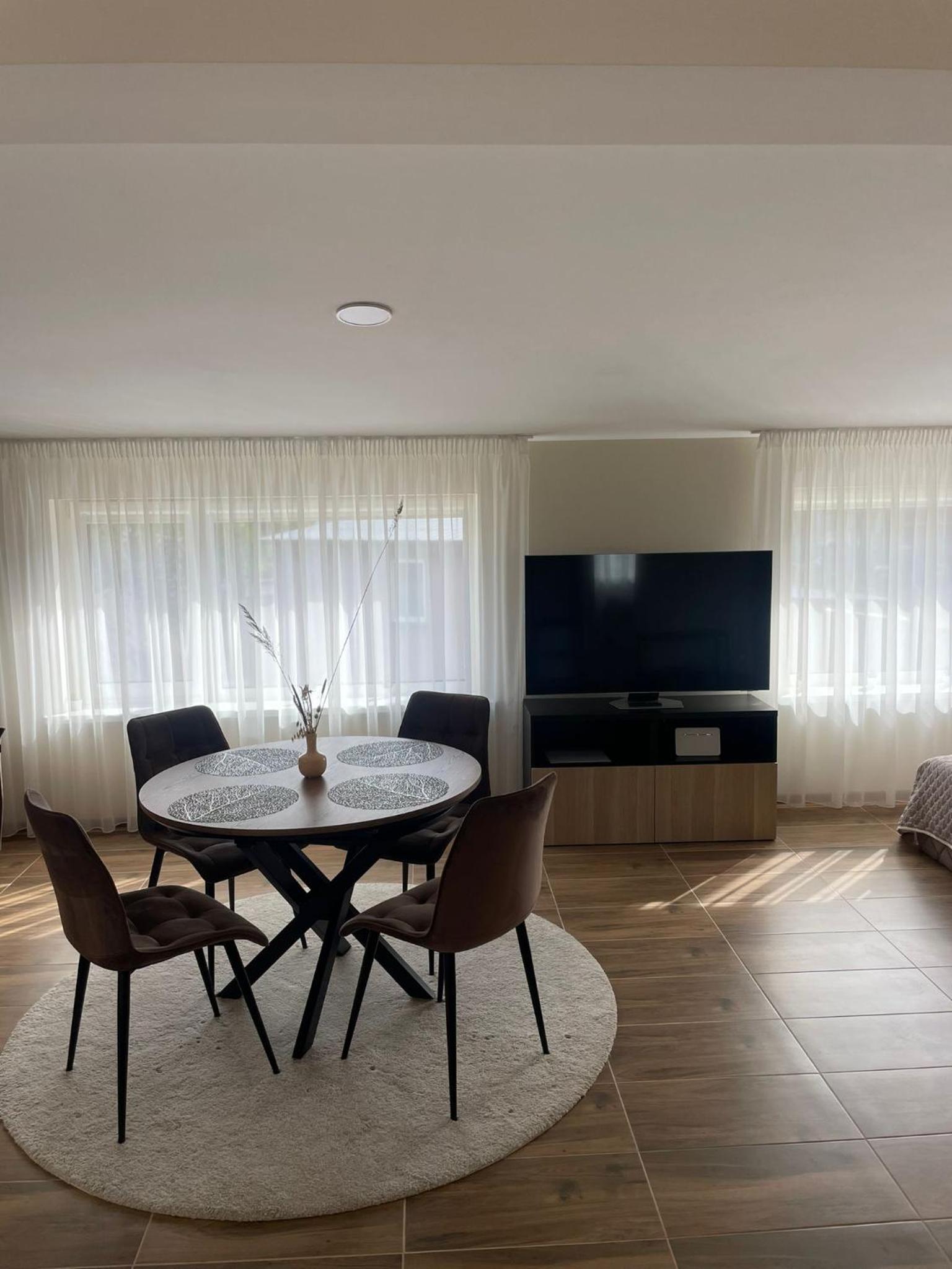 Alvydo apartamentai