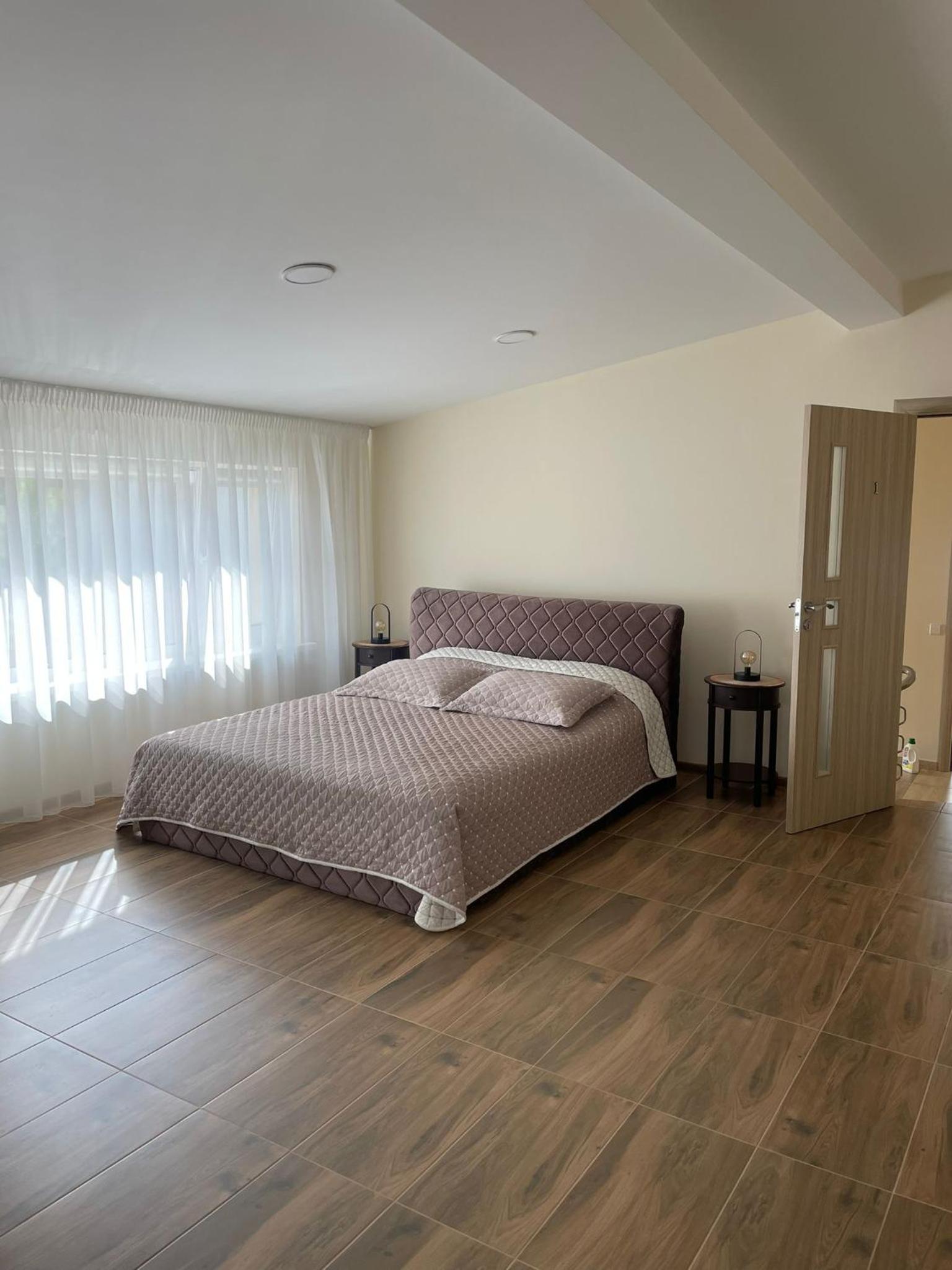 Alvydo apartamentai