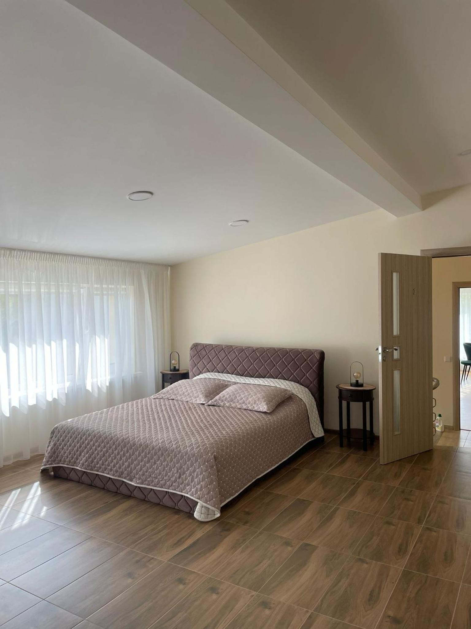 Alvydo apartamentai