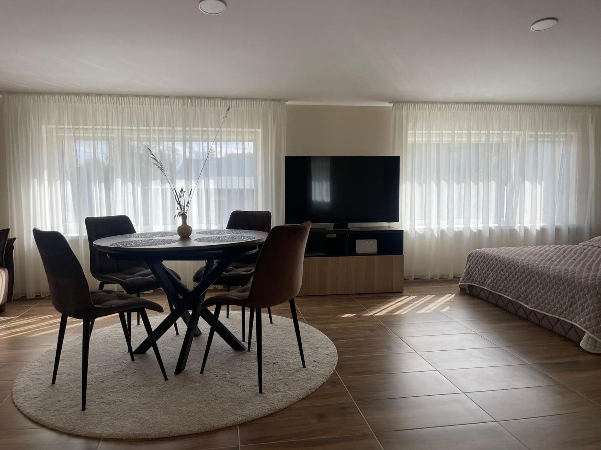 Alvydo apartamentai