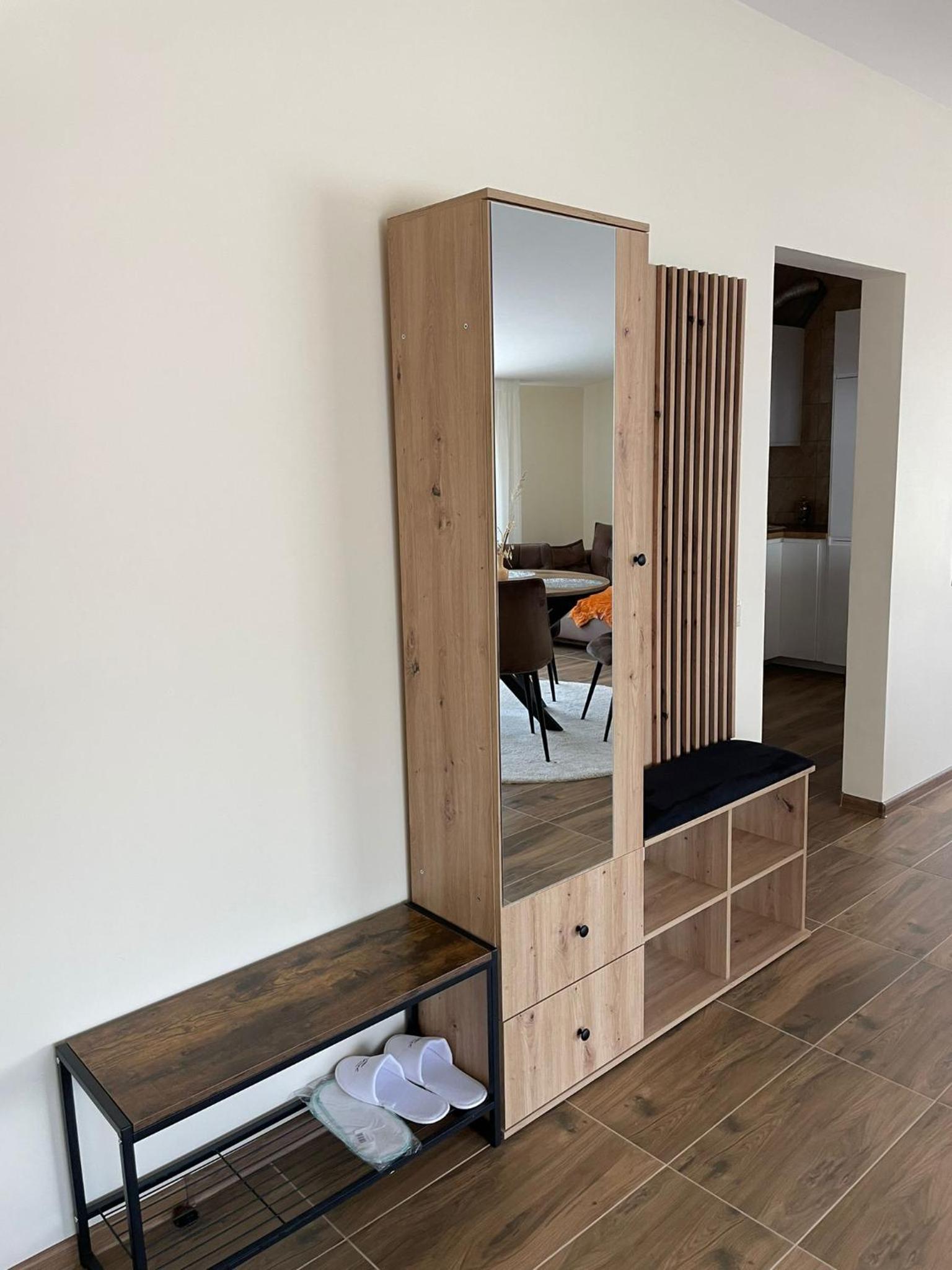 Alvydo apartamentai