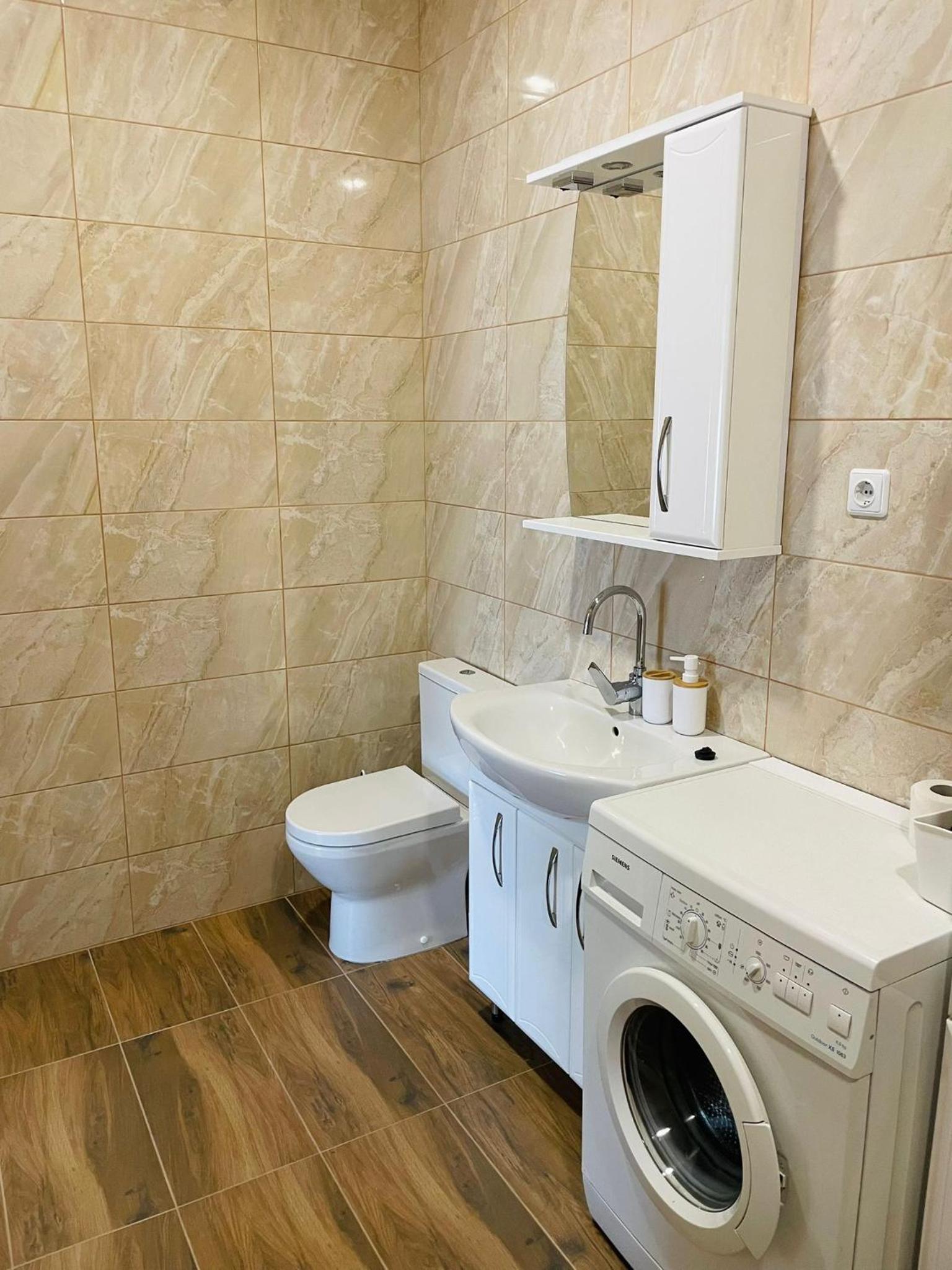 Alvydo apartamentai