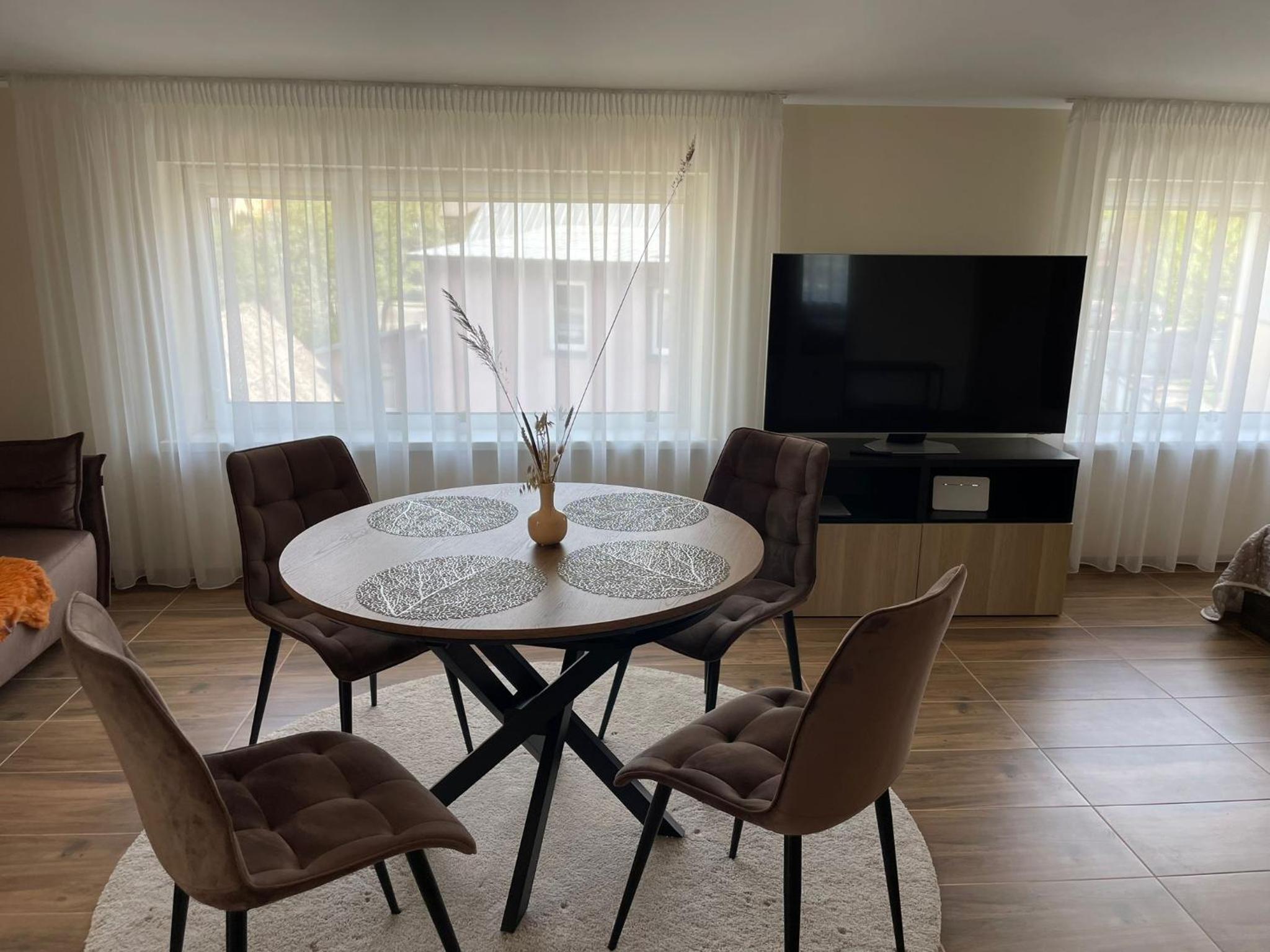Alvydo apartamentai