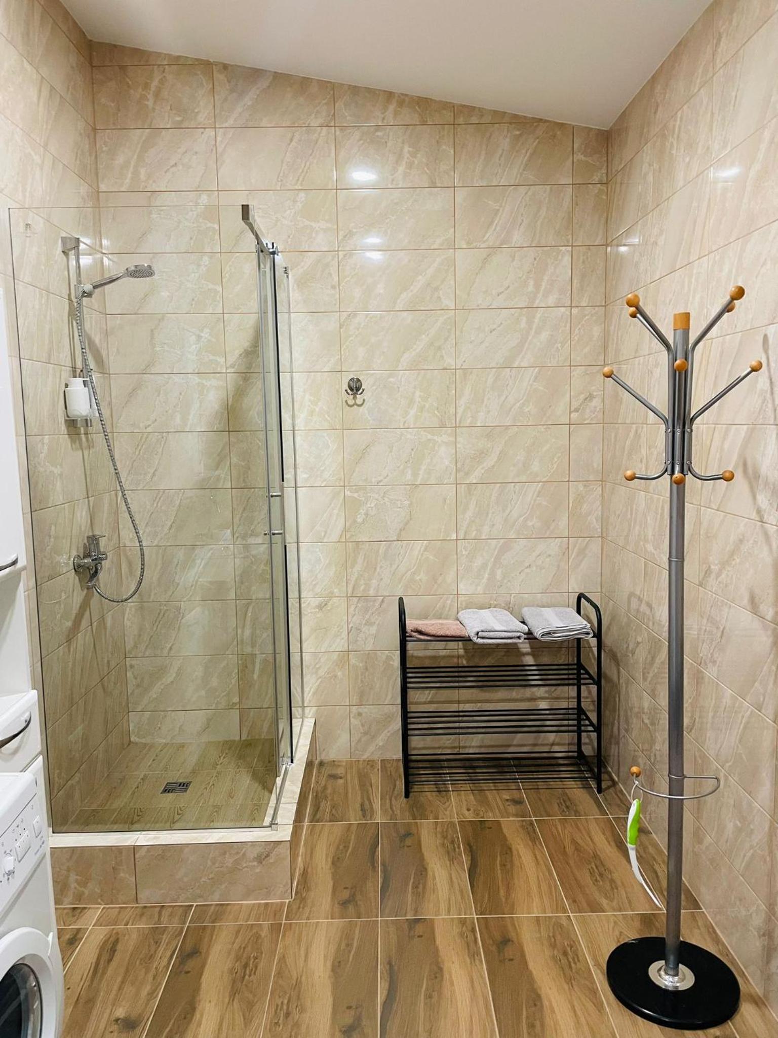 Alvydo apartamentai