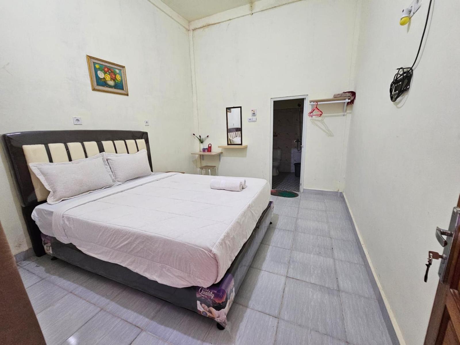 Homestay dan Cafe BungaSonsang
