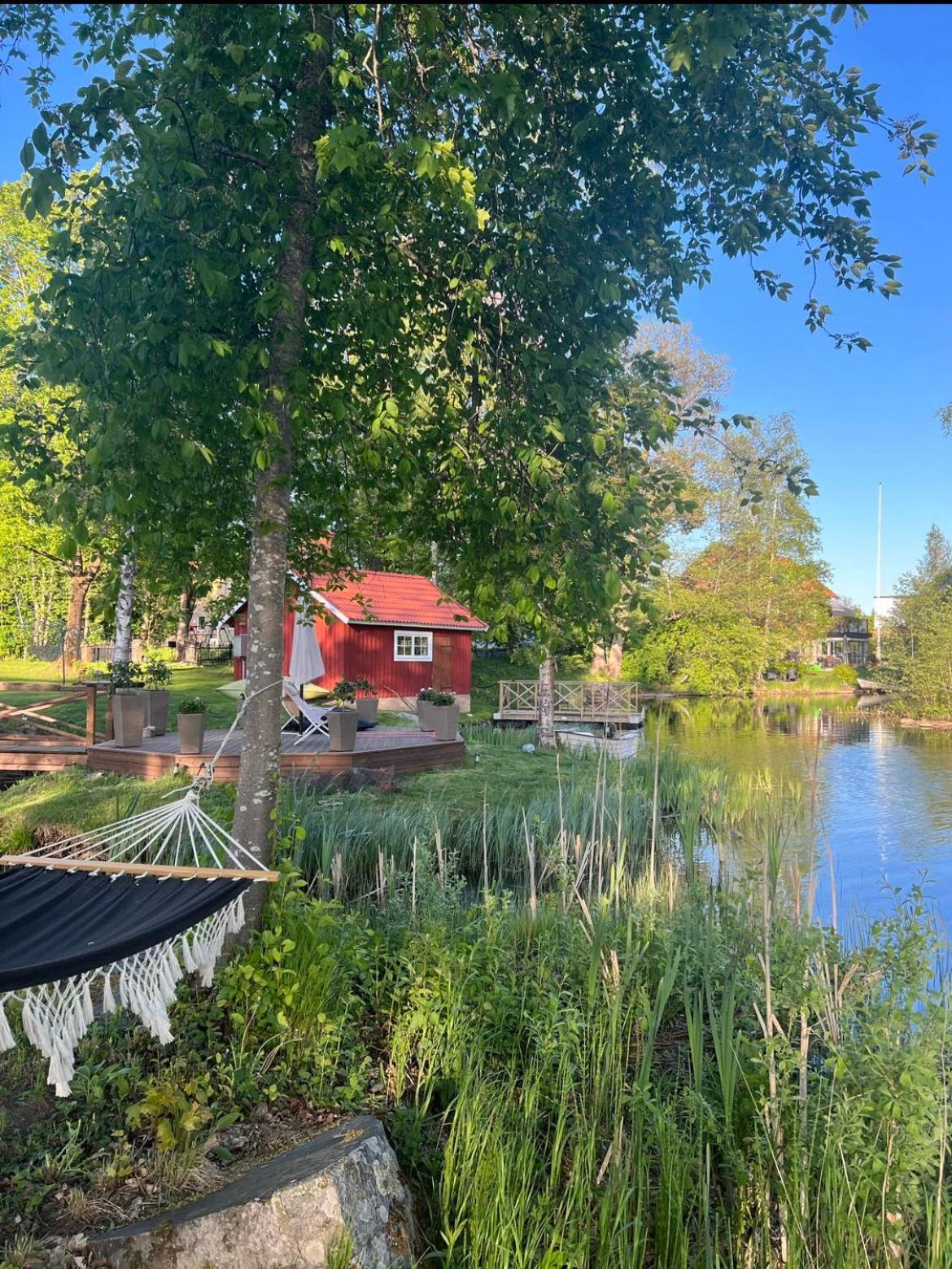 Prästgården