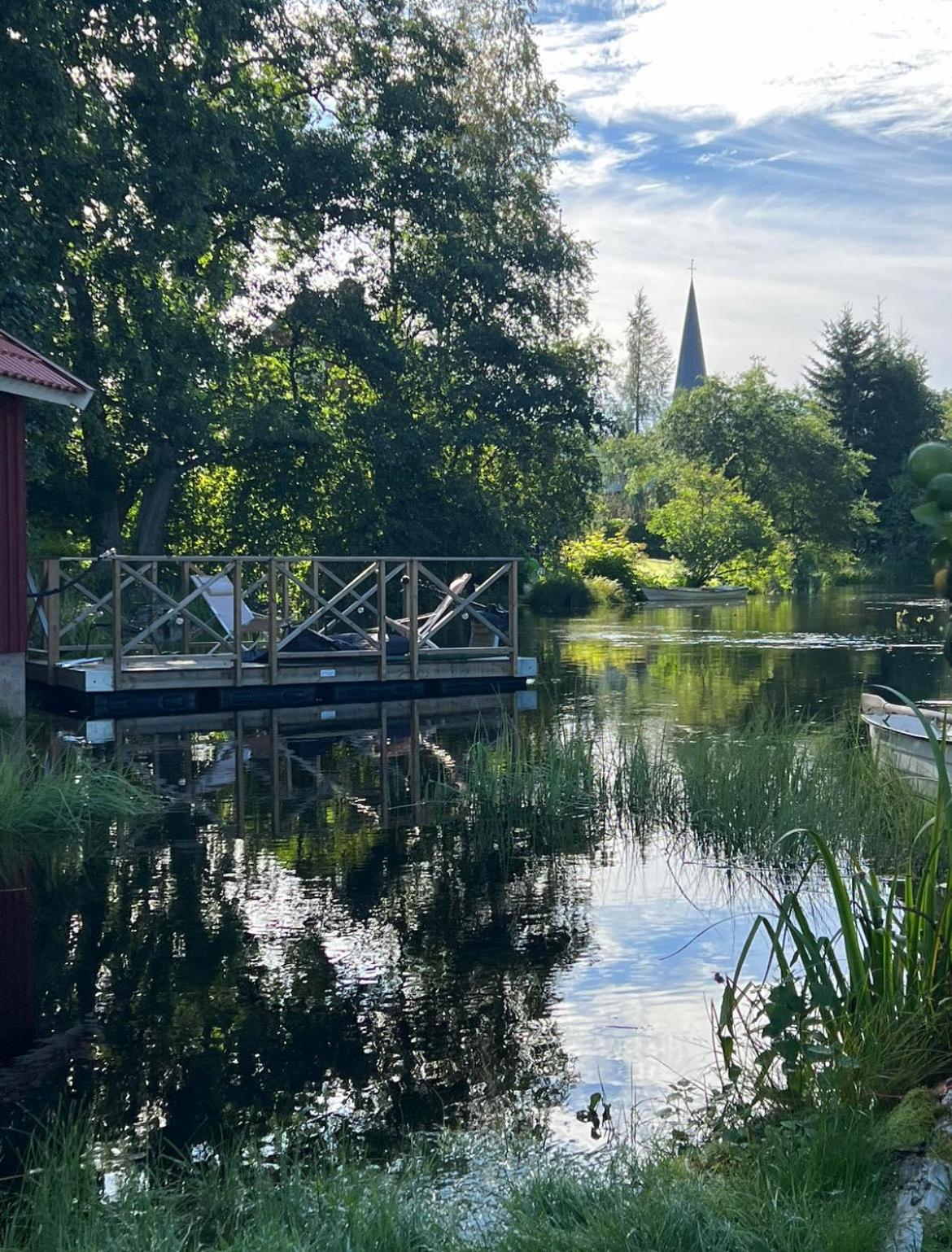 Prästgården