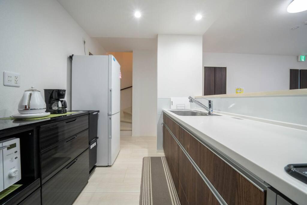 Lumiere Enclave