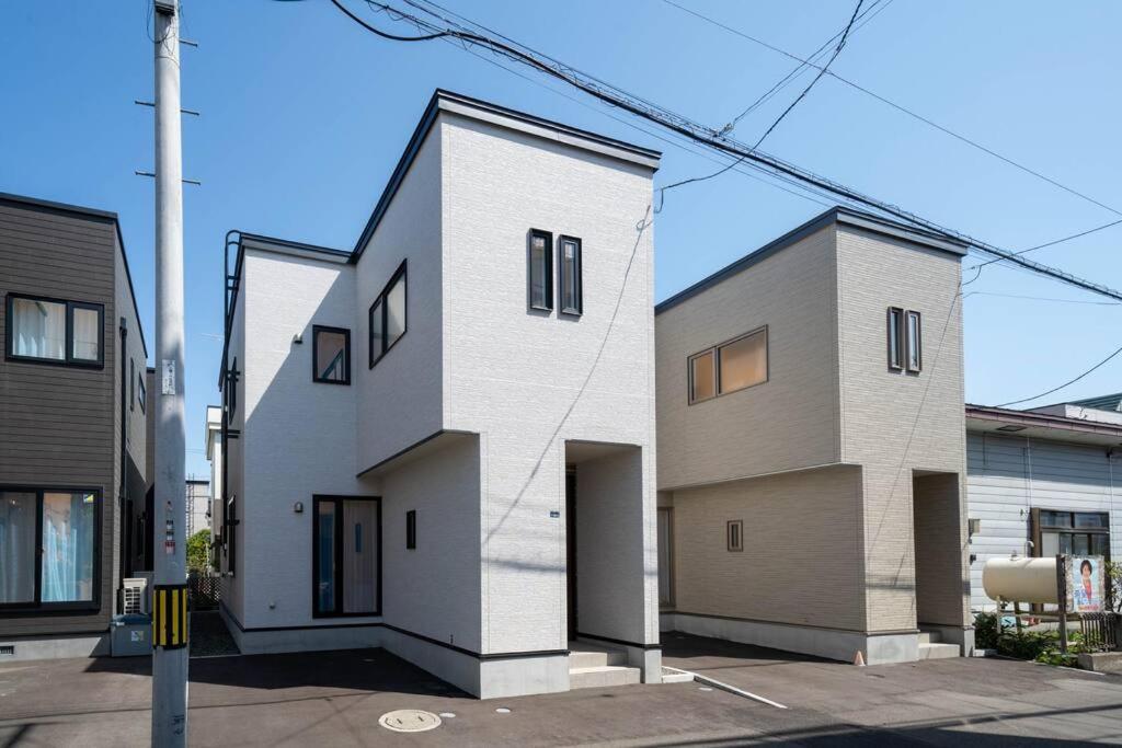 Lumiere Enclave