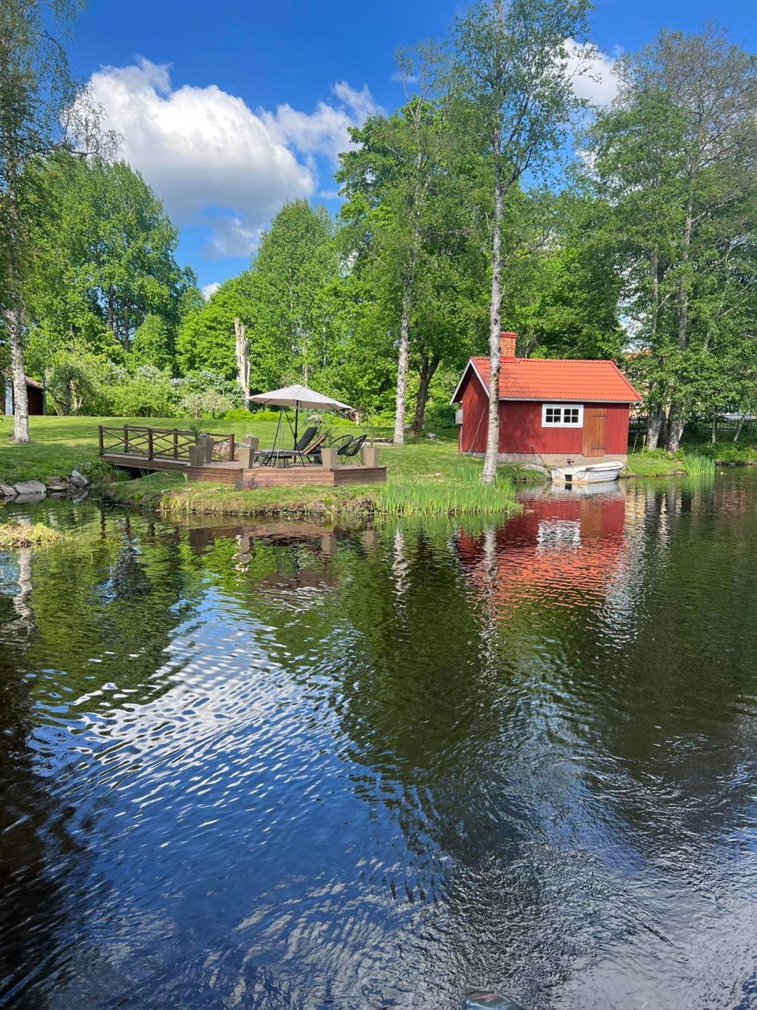 Prästgården