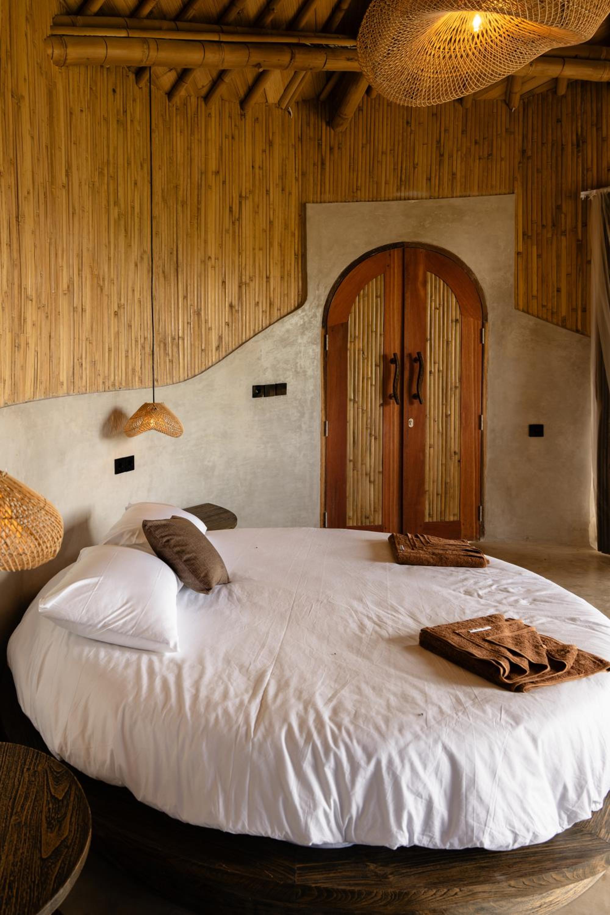 Villa Cecilia Luxury with Sea view Pool - ANIMA Eco Lodge view 4
