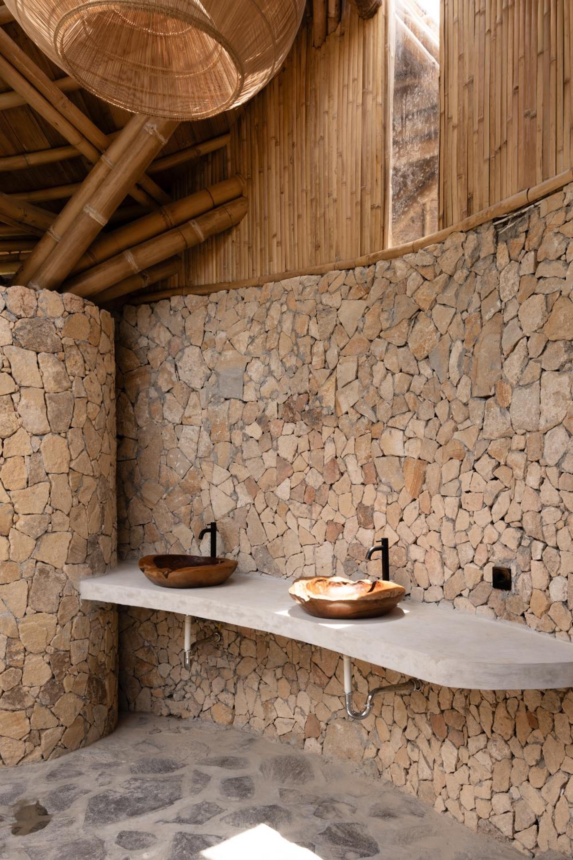 Villa Cecilia Luxury with Sea view Pool - ANIMA Eco Lodge view 5