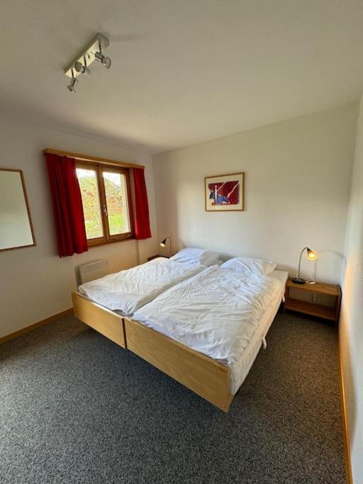 Chalet Abesiz